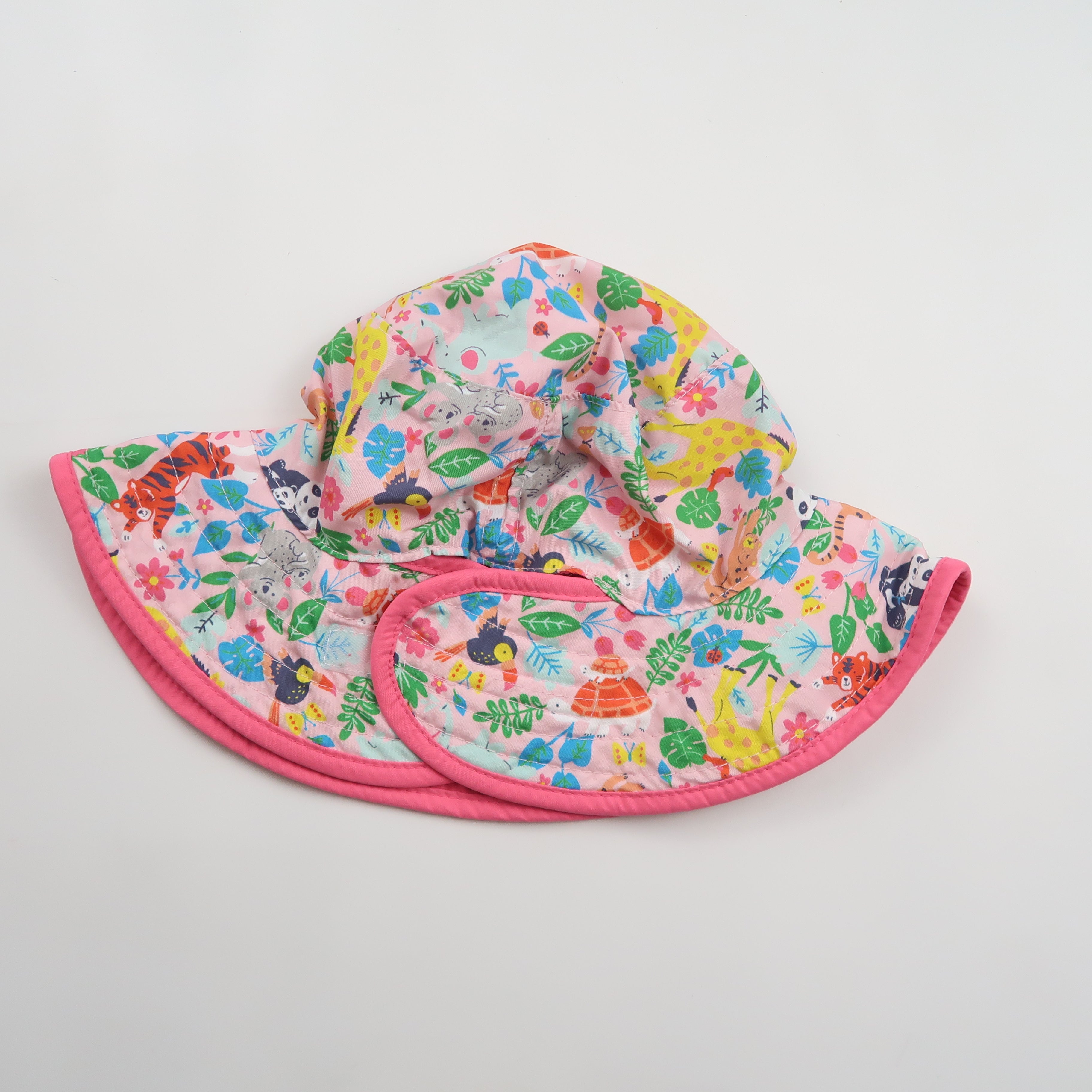 George - Sunhat (2-5Y)