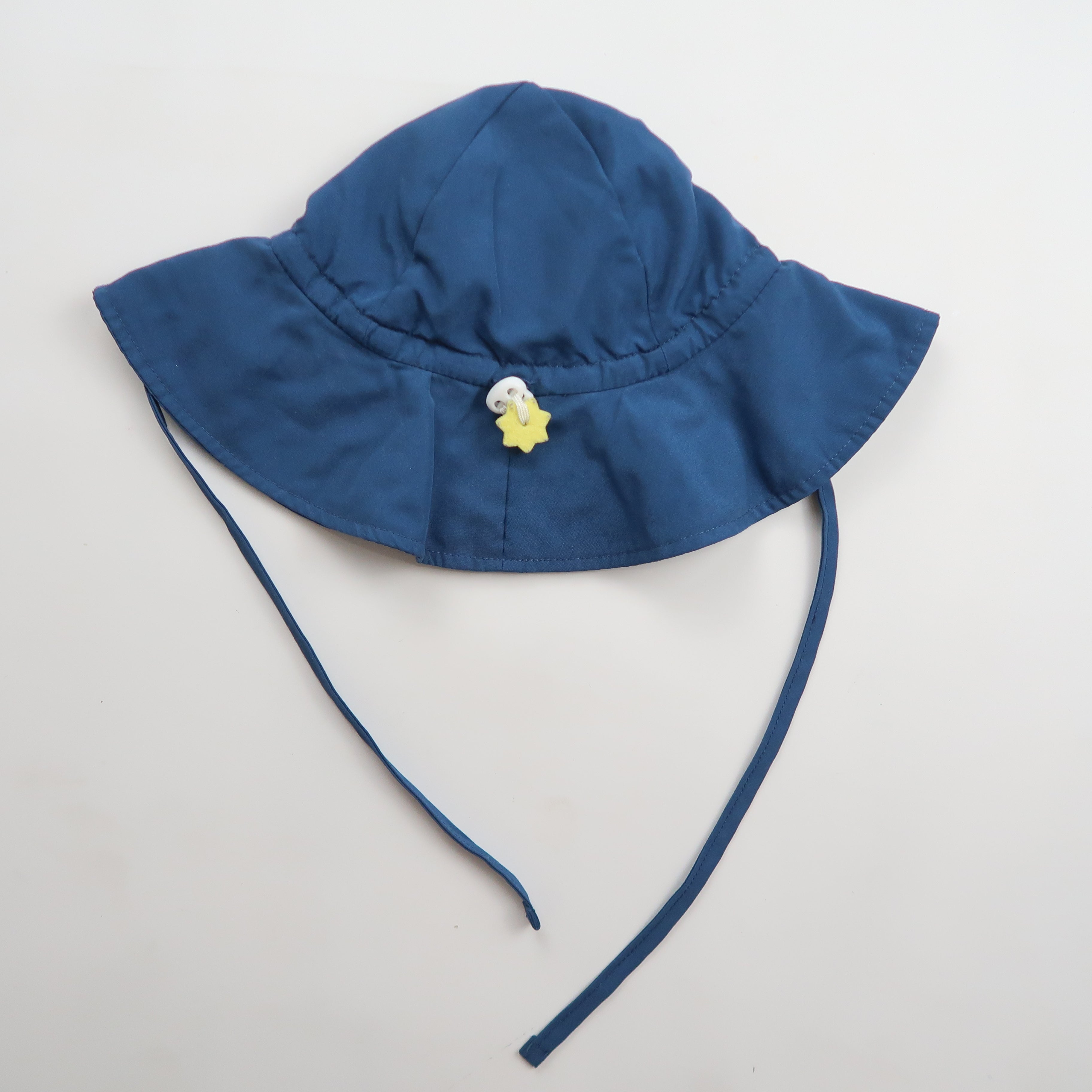 Green Sprouts - Sunhat (9-18M)