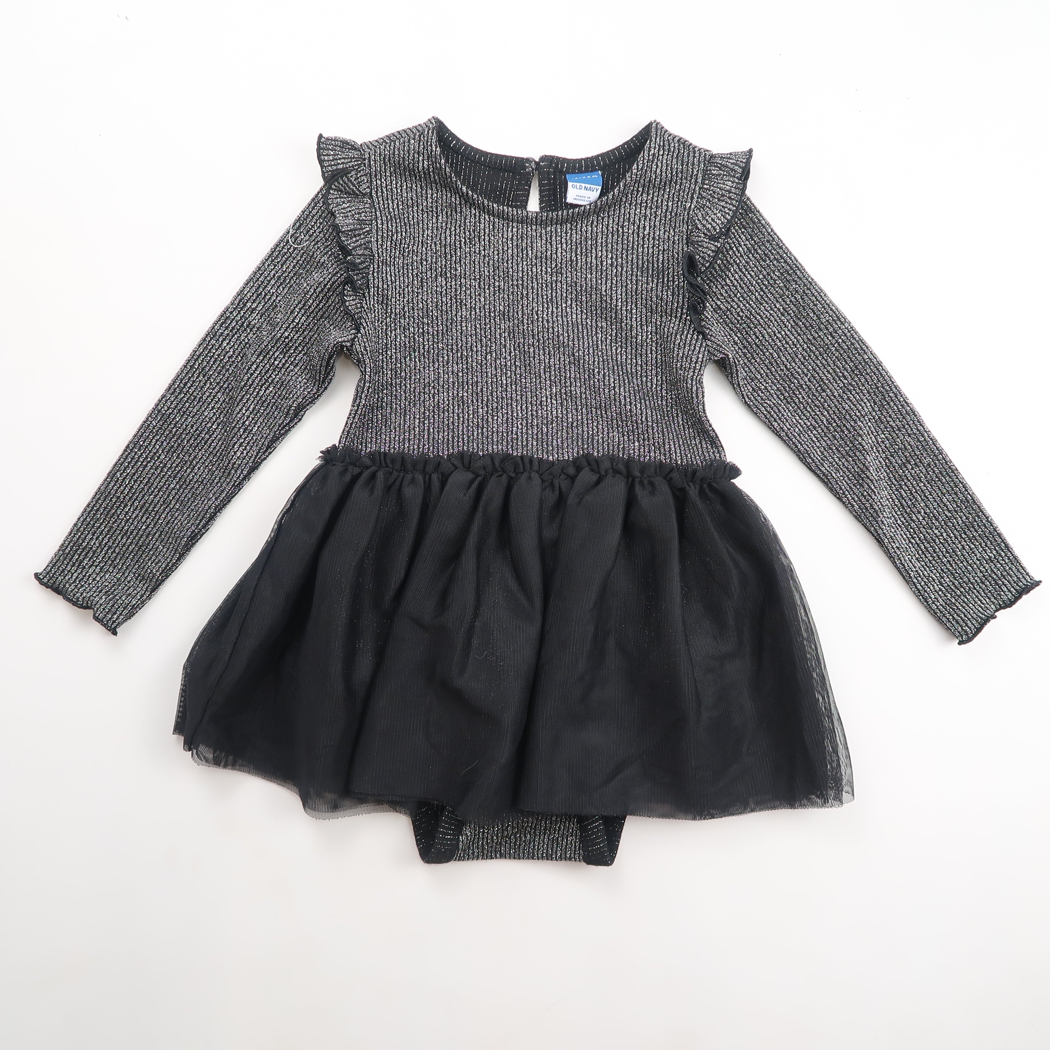 Old Navy - Dress (18-24M)