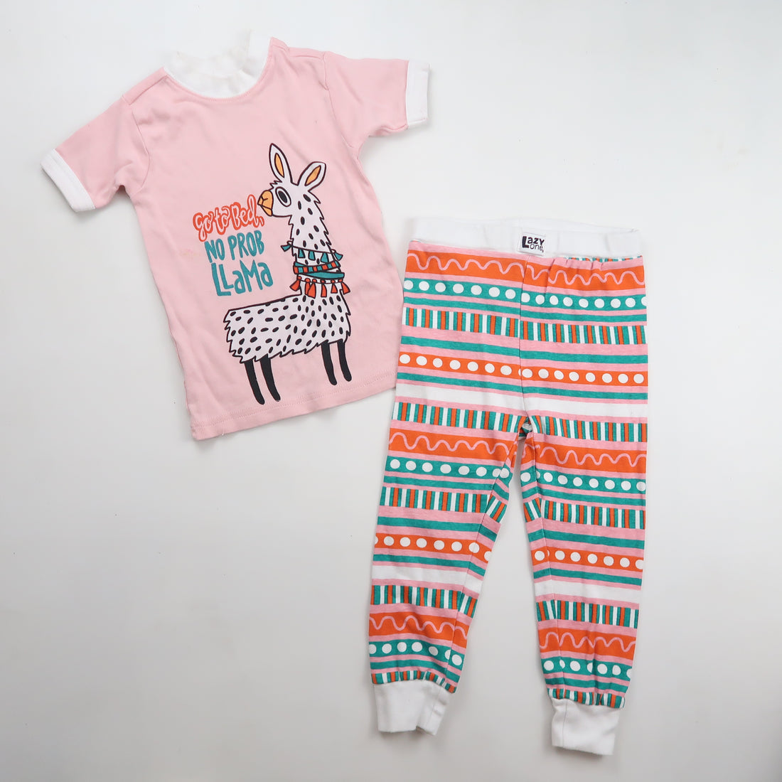 Lazy One - Sleepwear (2T)