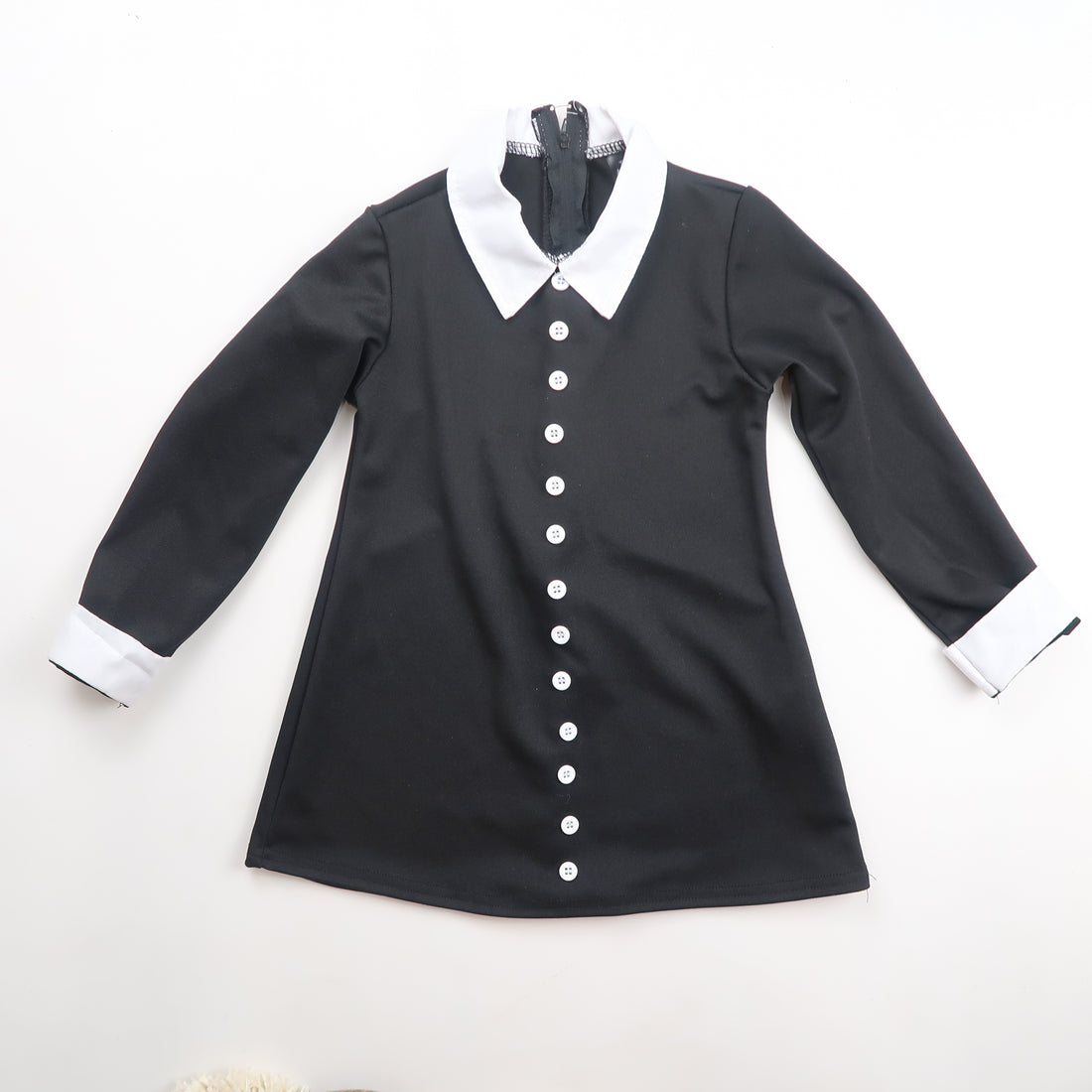 Wednesday Adams - Costume (2T)