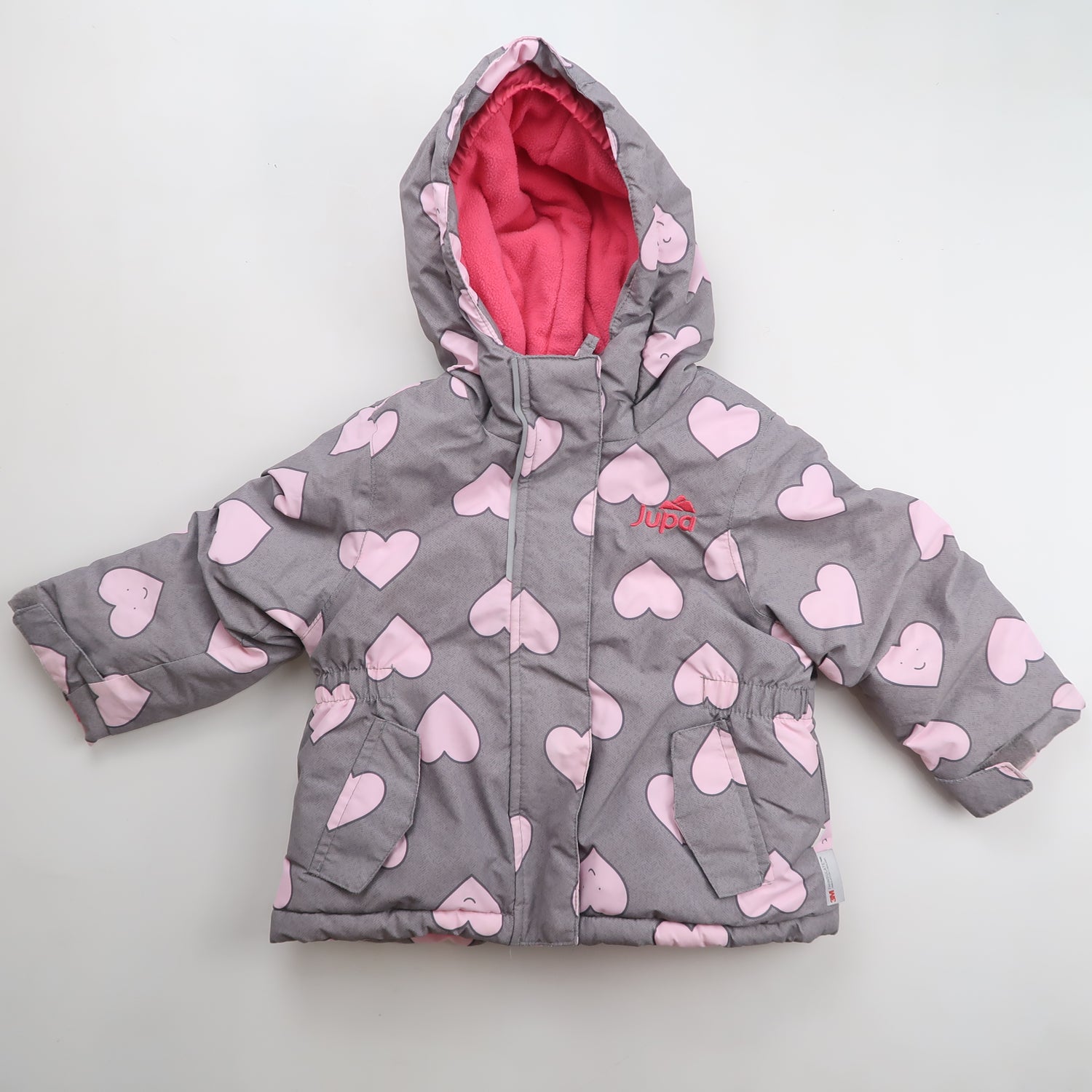 Jupa - Jacket (18M)