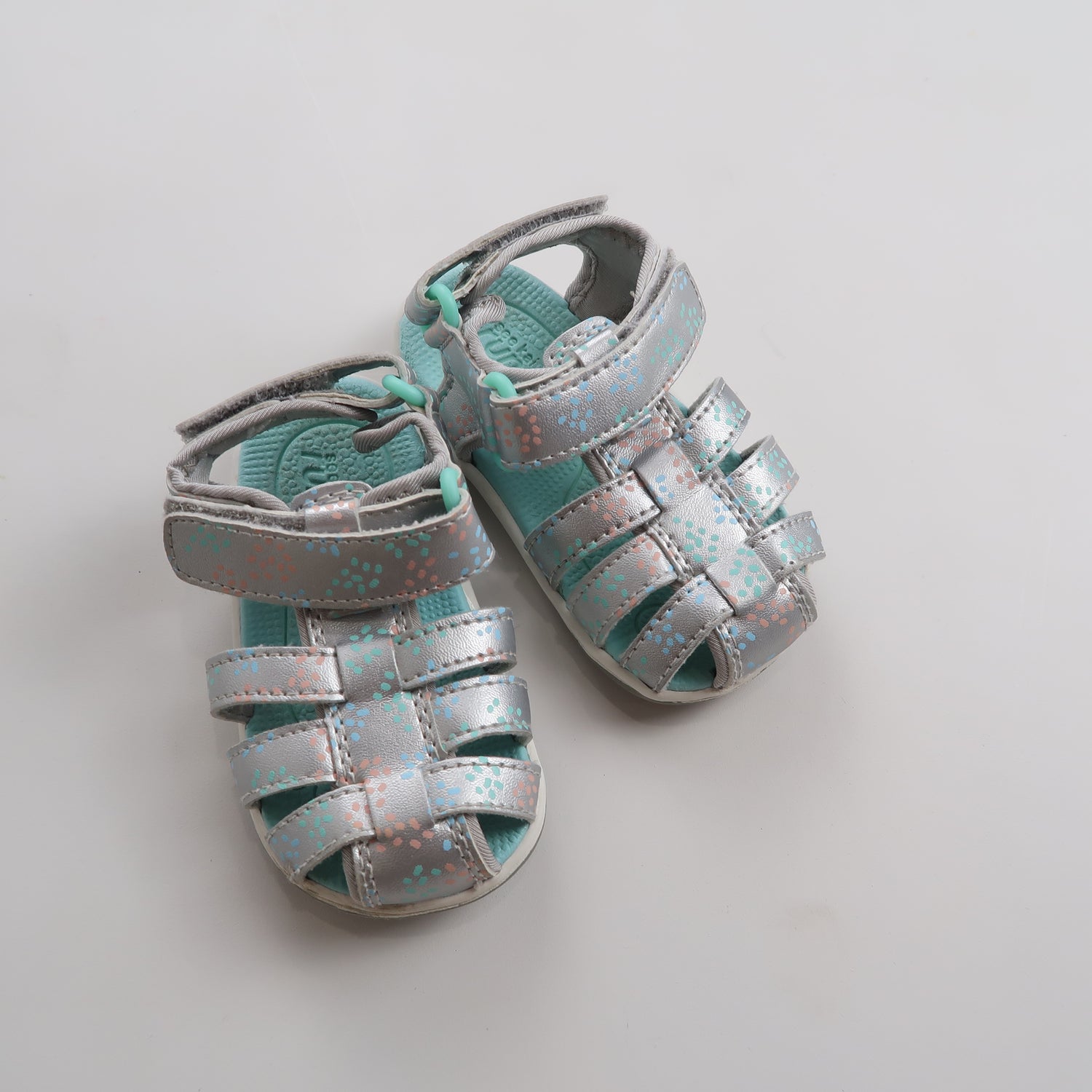 See Kai Run - Sandals (Shoes - 4)