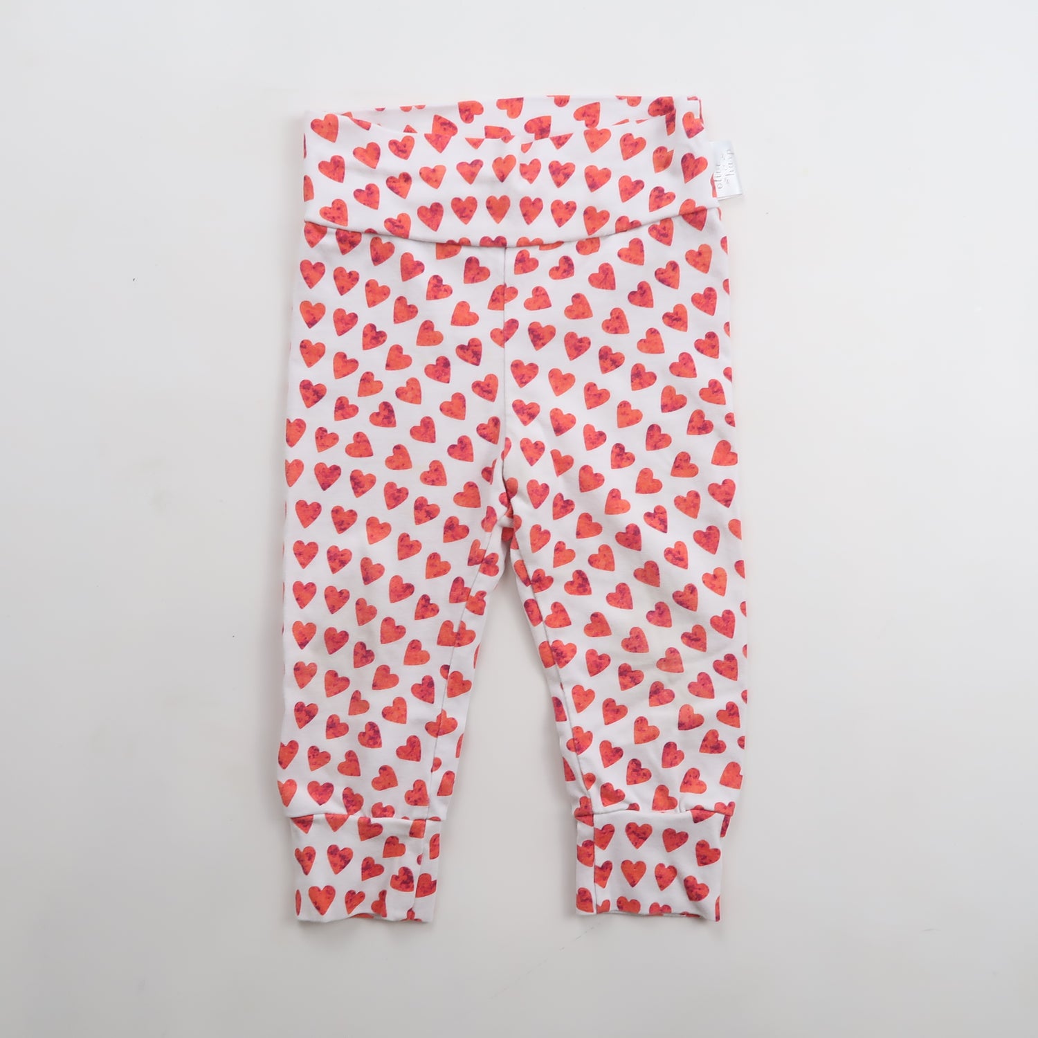 Olive &amp; Harp - Leggings (9-12M) *faint marking