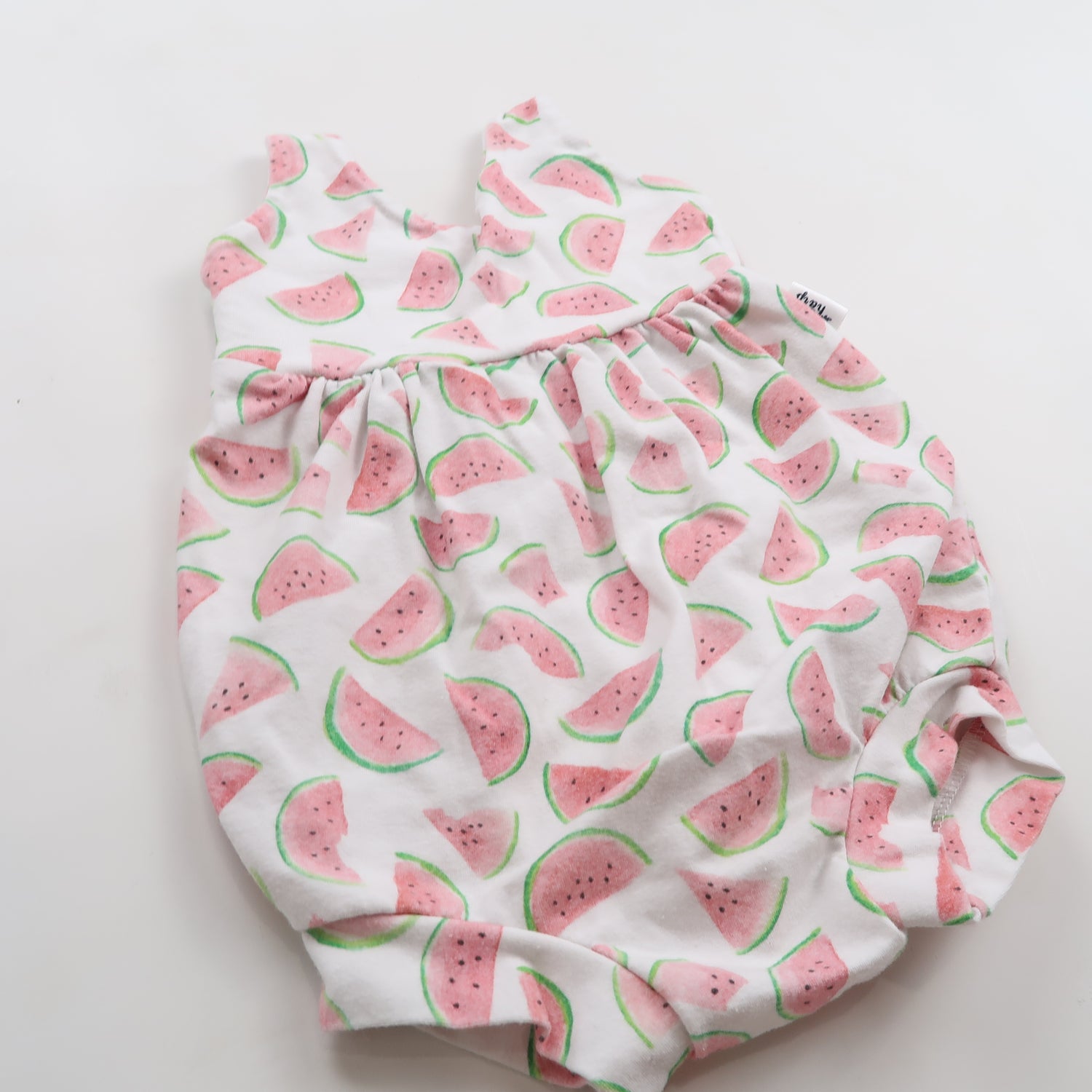 Olive &amp; Harp - Romper (0-3M)