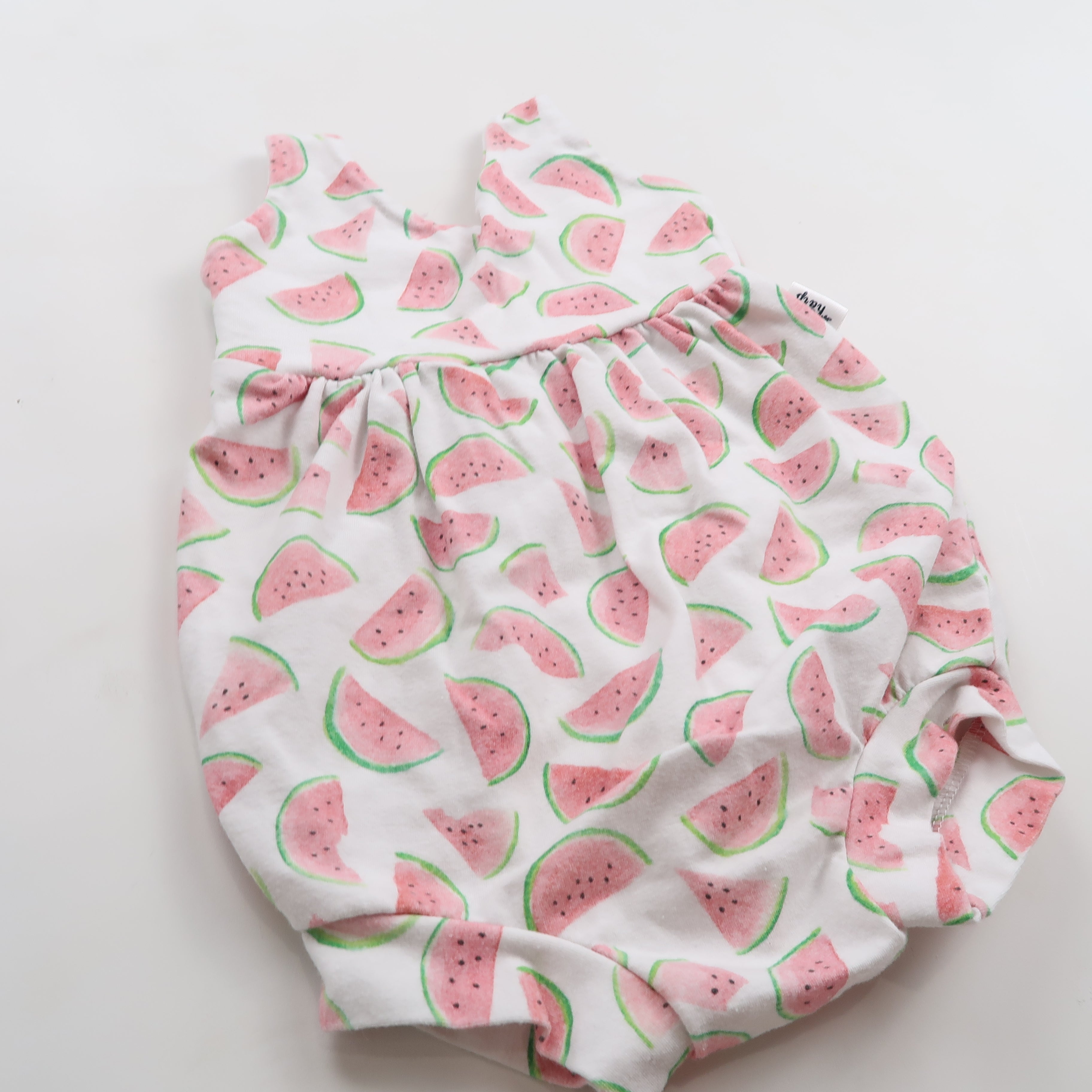 Olive &amp; Harp - Romper (0-3M)