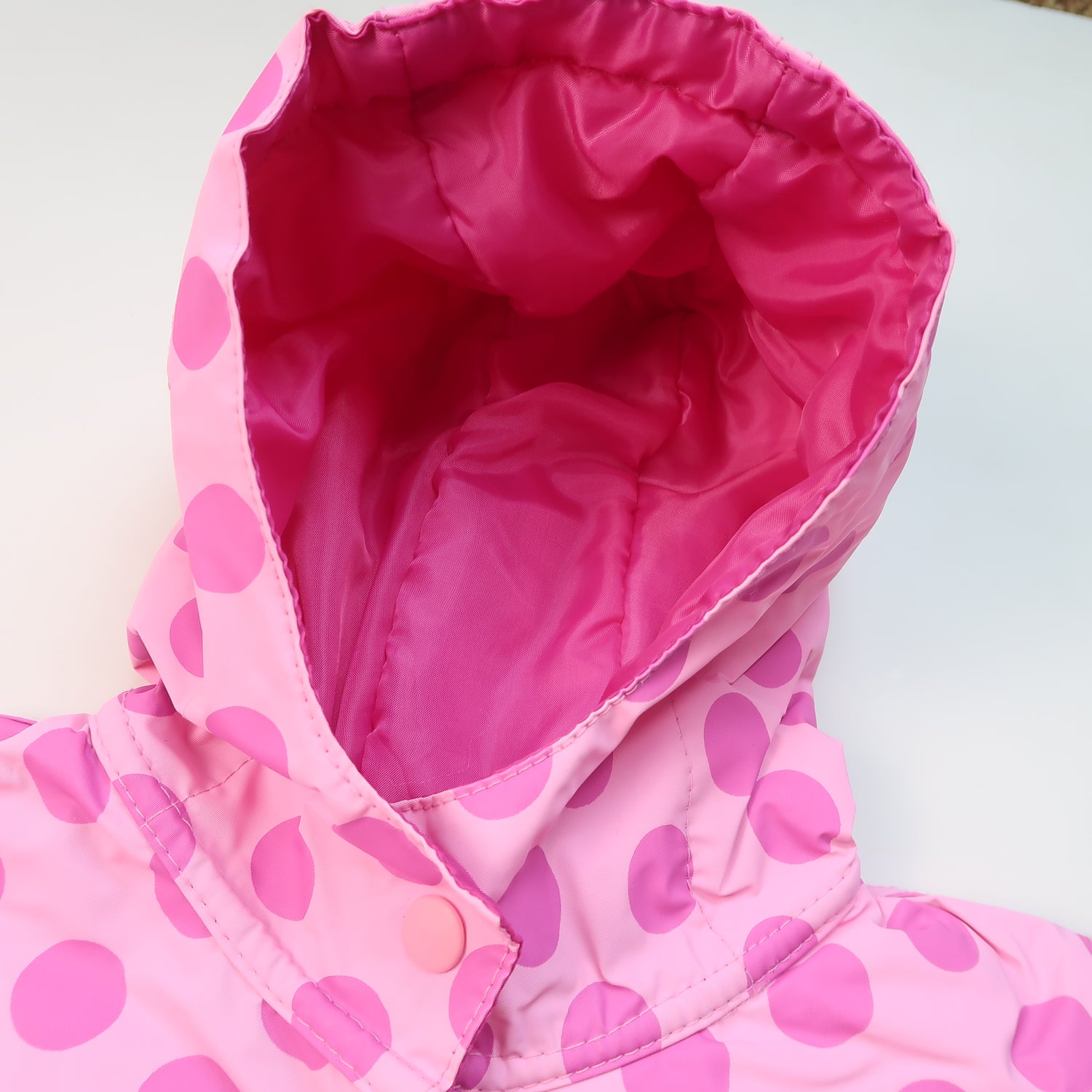 Rain Pals - Jacket (2T)