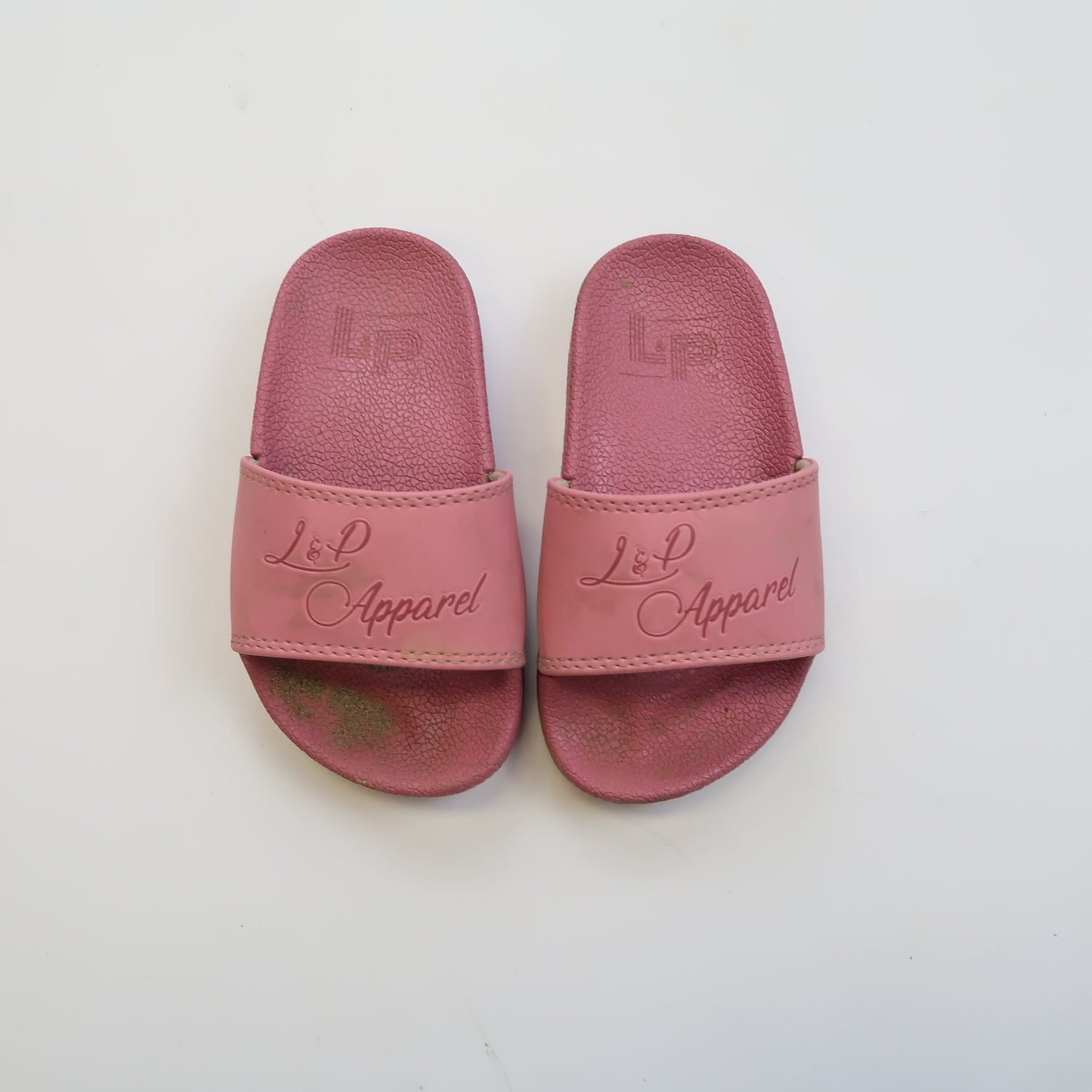 L&amp;P Apparel - Sandals (Shoes - 8)