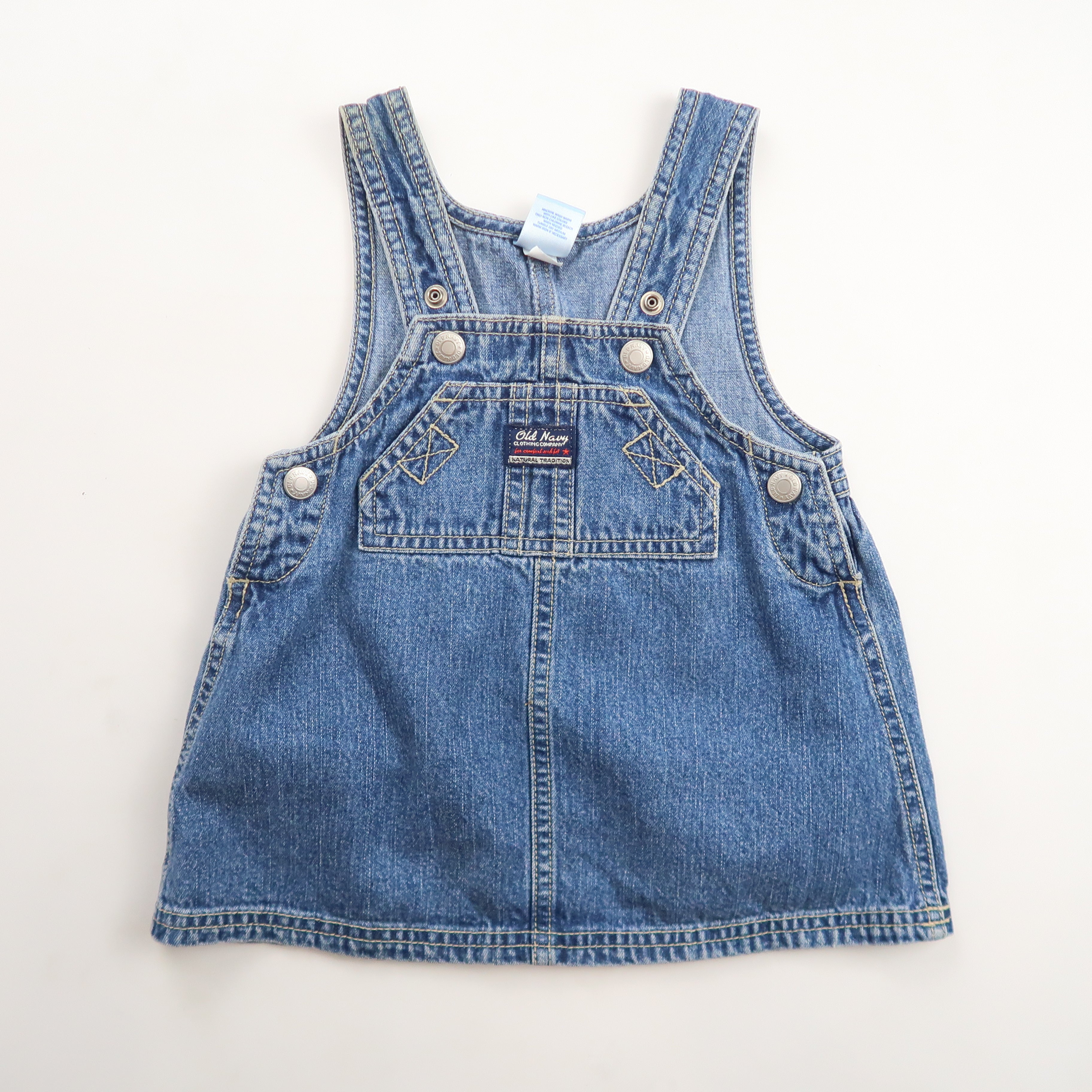 Old Navy - Dress (6-12M)