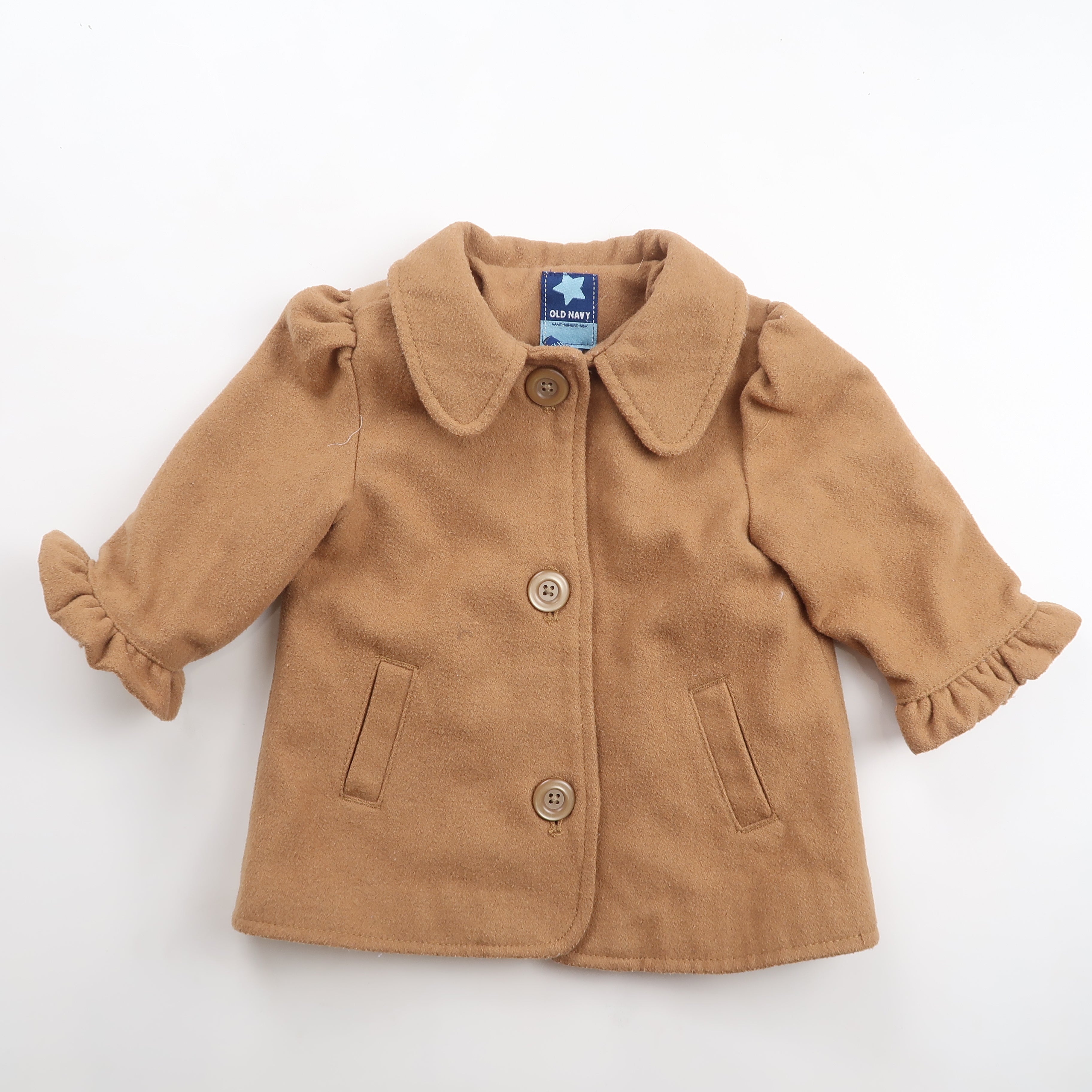 Old Navy - Jacket (6-12M)