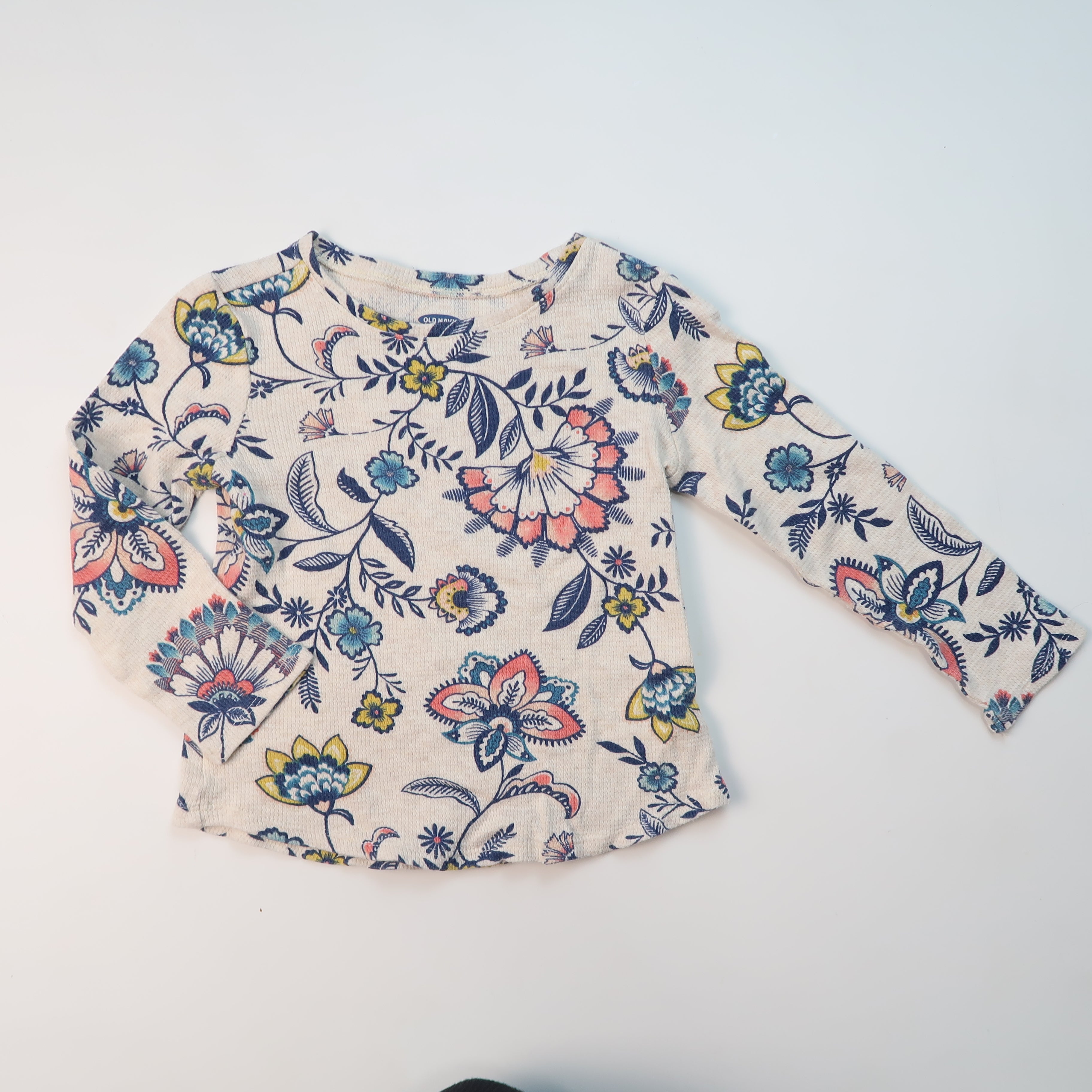 Old Navy - Long Sleeve (3T)