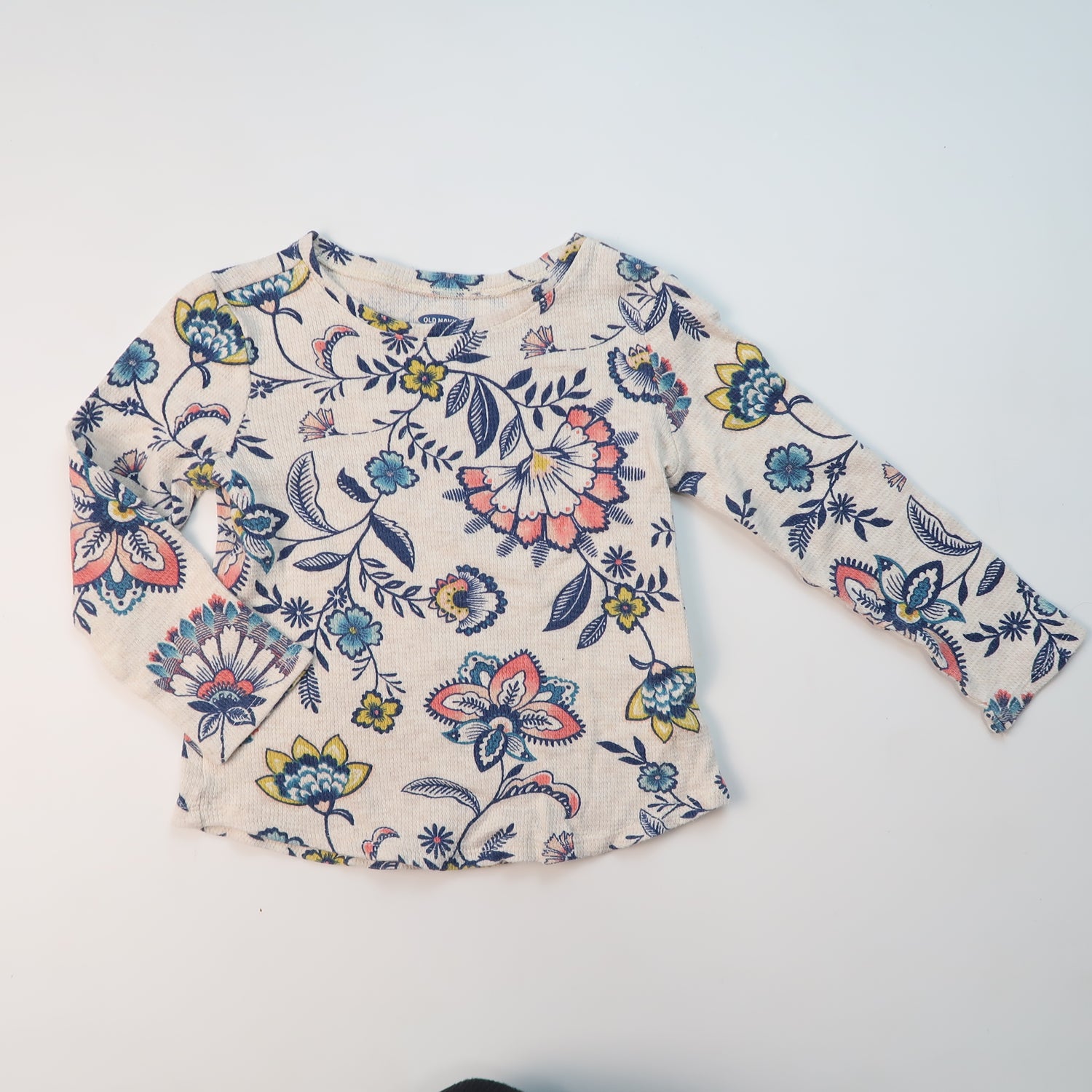 Old Navy - Long Sleeve (3T)
