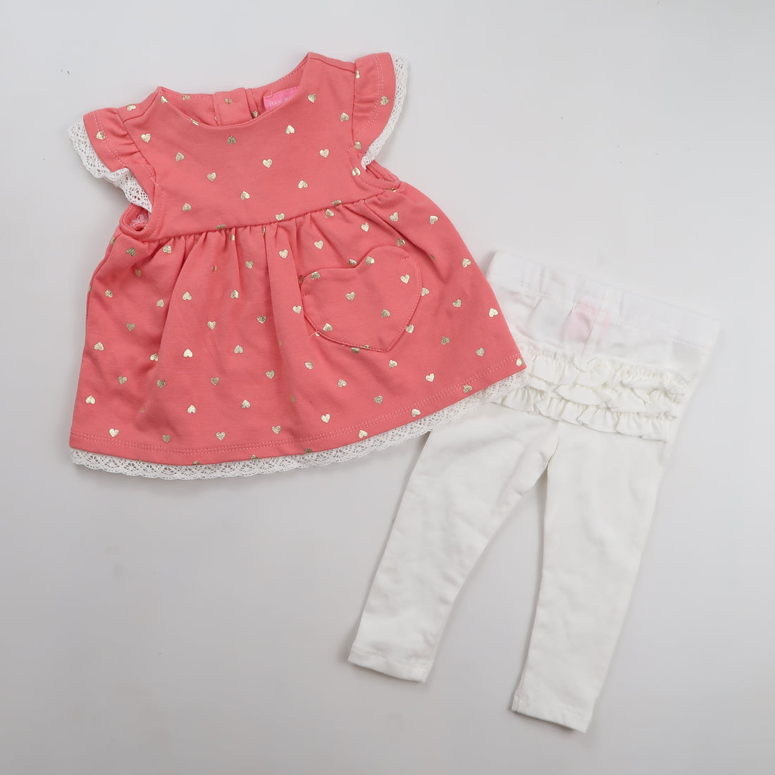 Isaac Mizrahi - Set (0-3M)