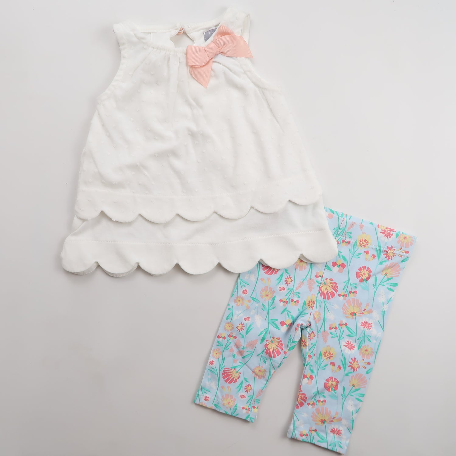 Tahari Baby - Set (3-6M)