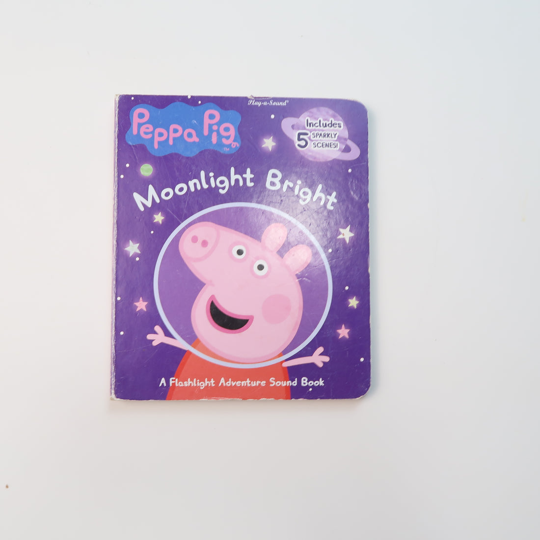 Peppa Pig - Moonlight Bright