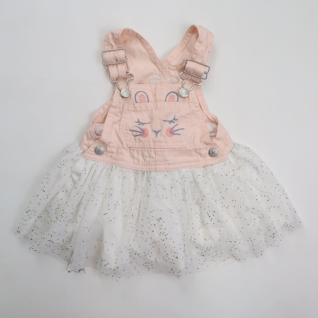 OshKosh - Dress (12M)