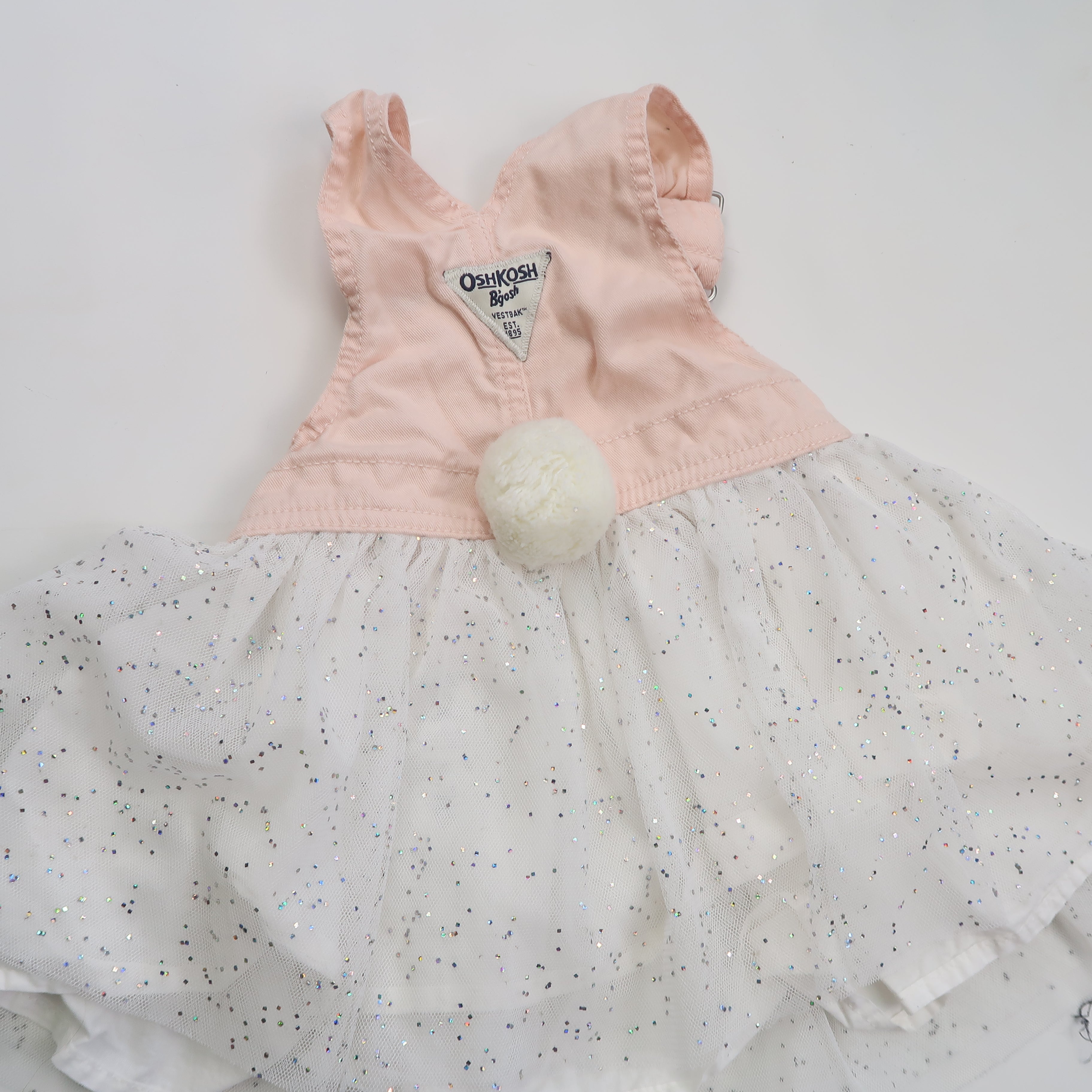 OshKosh - Dress (12M)