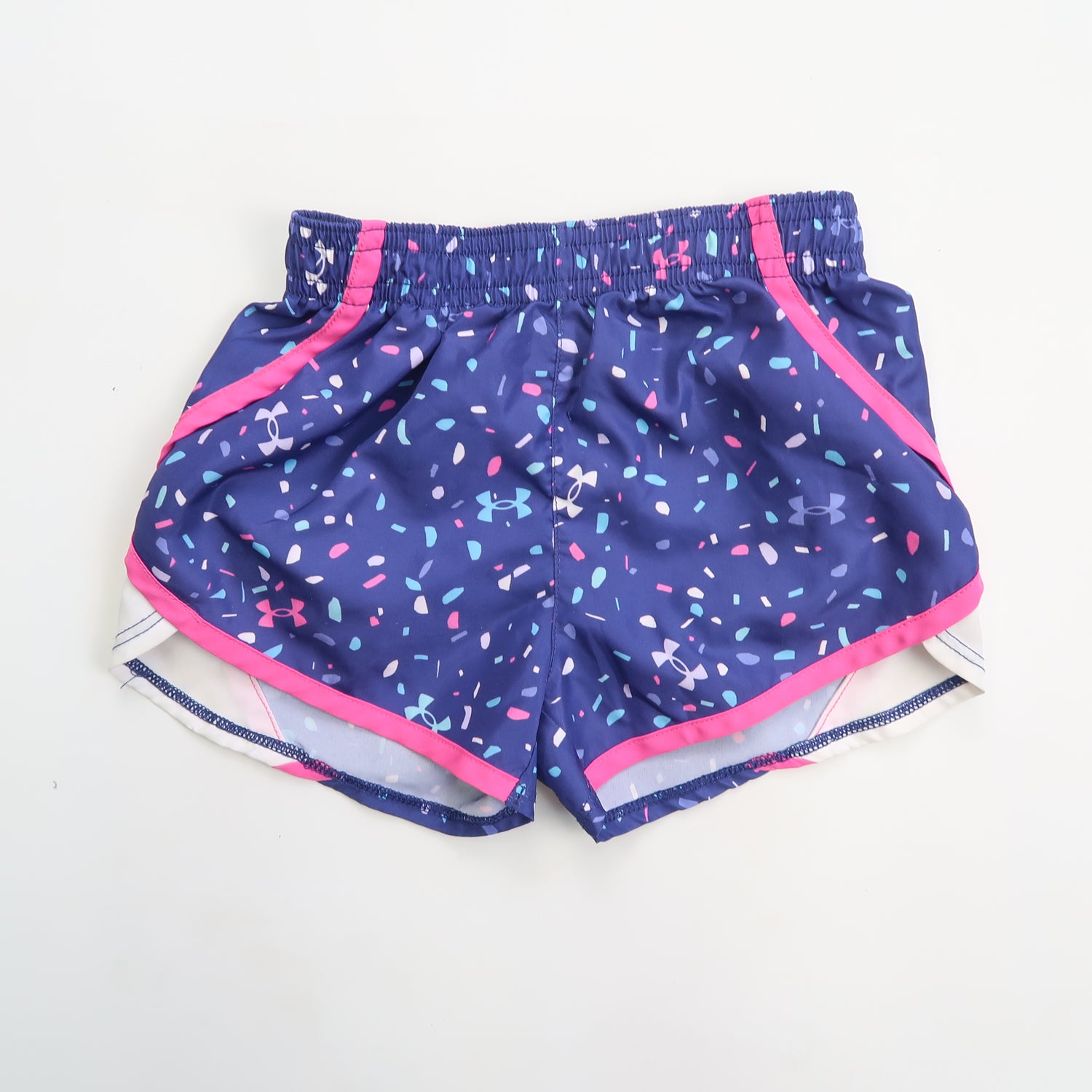 Under Armour - Shorts (2T)