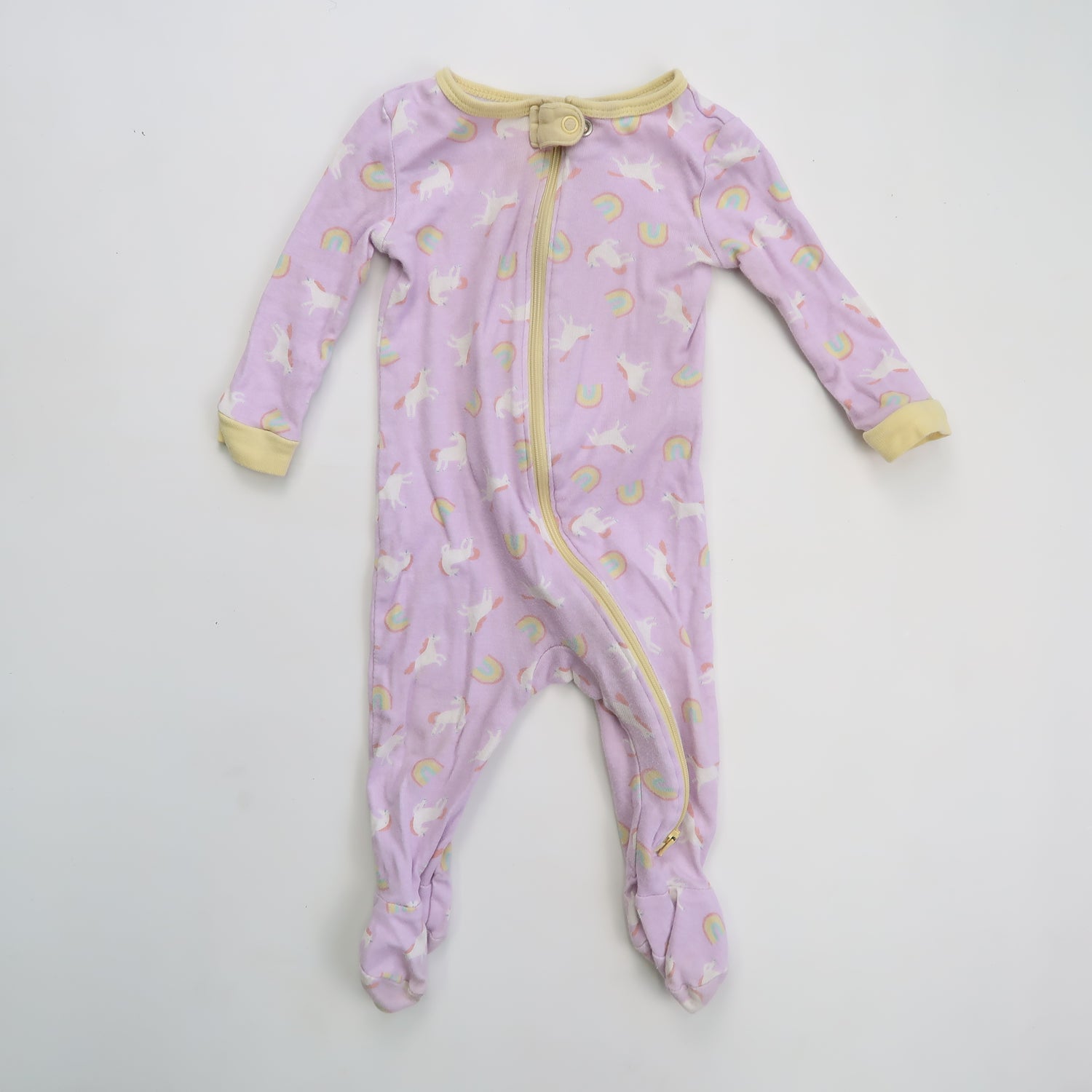 Joe Fresh - Sleepwear (6-9M)