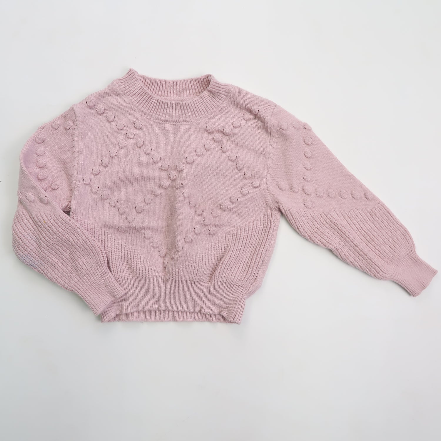 Shein - Sweater (2T)