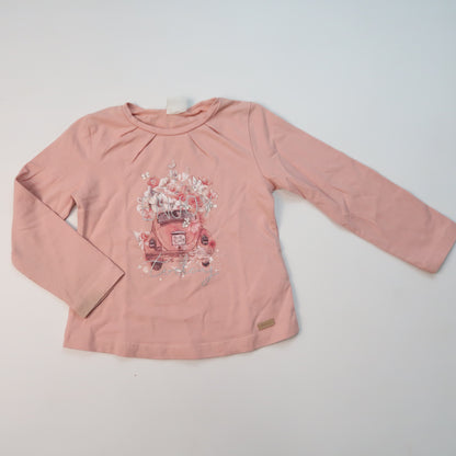 Mayoral - Long Sleeve (3T)