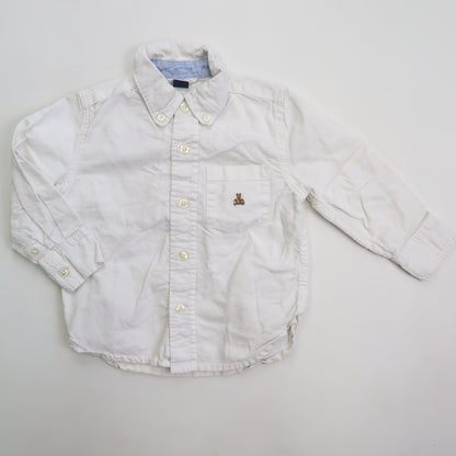 Gap - Long Sleeve (2T) *faint mark