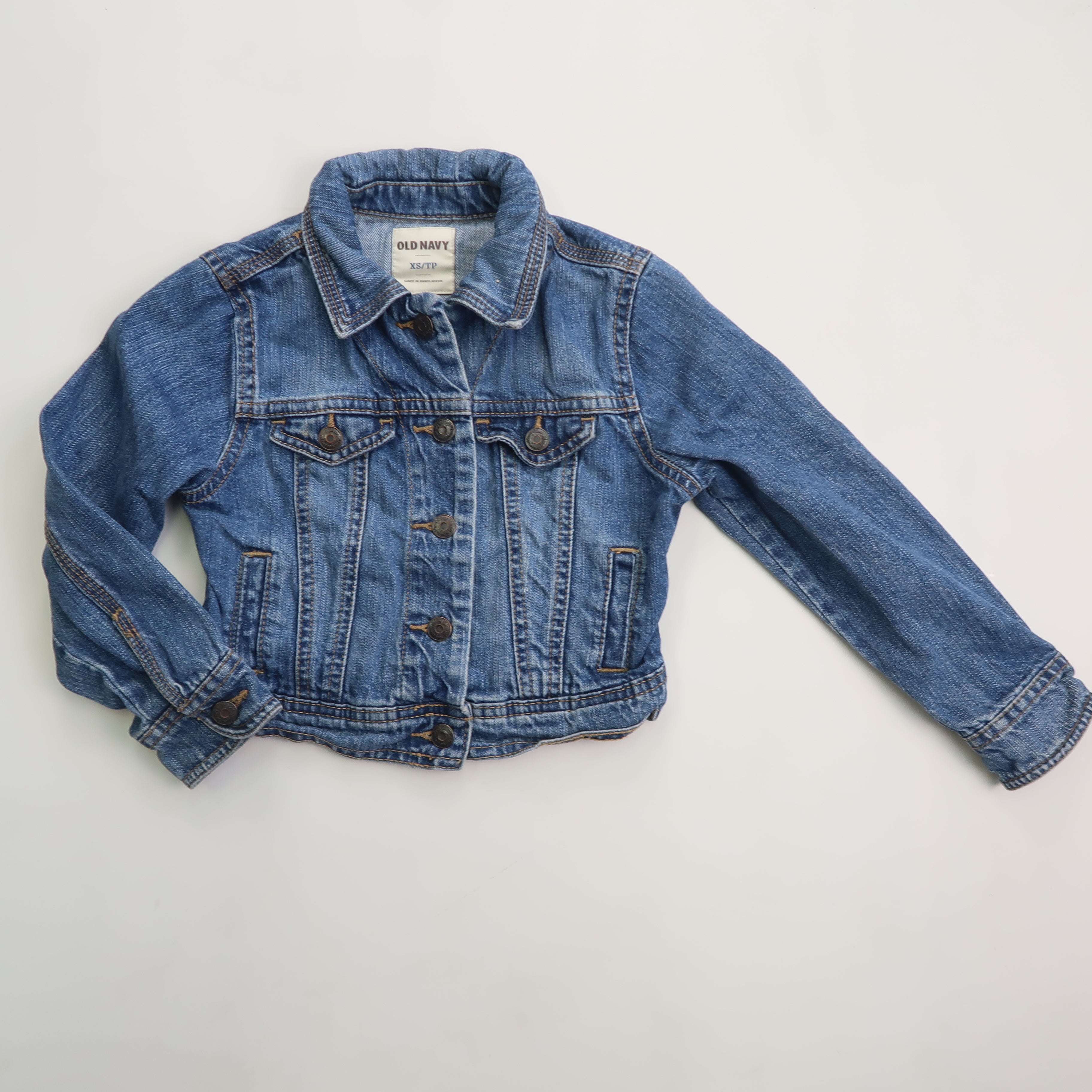 Old Navy - Jacket (4/5Y)