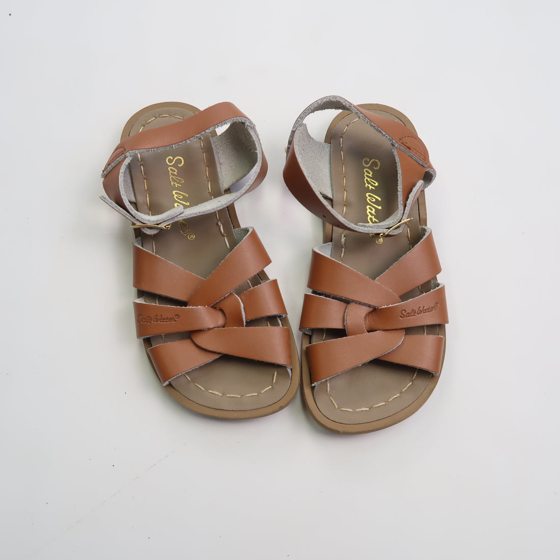 Salt Water - Sandals (Shoes - 10)