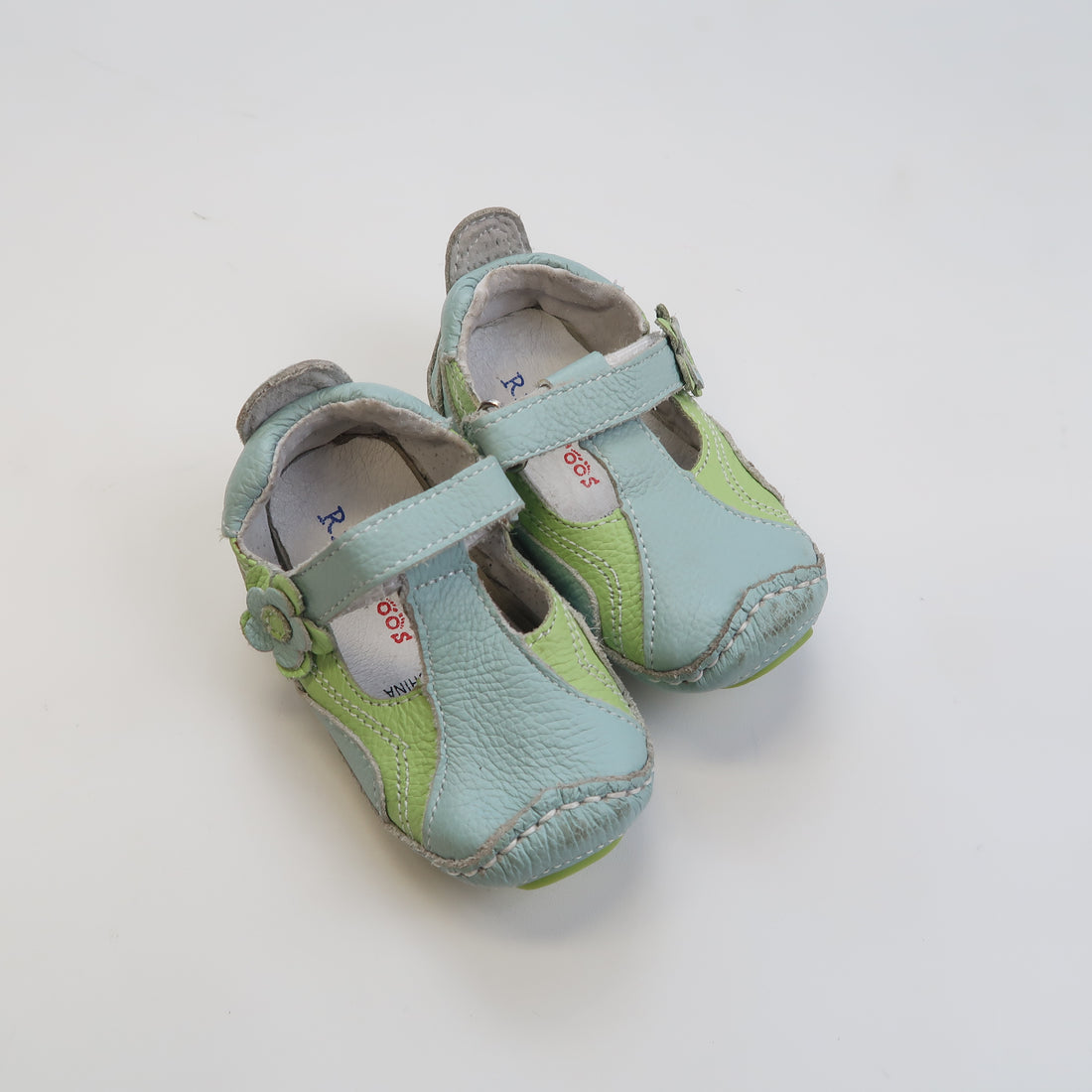 Riley Roos - Shoes (Shoes - 3-6M)