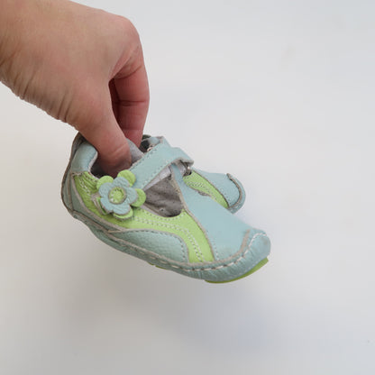 Riley Roos - Shoes (Shoes - 3-6M)