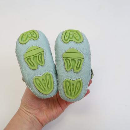 Riley Roos - Shoes (Shoes - 3-6M)