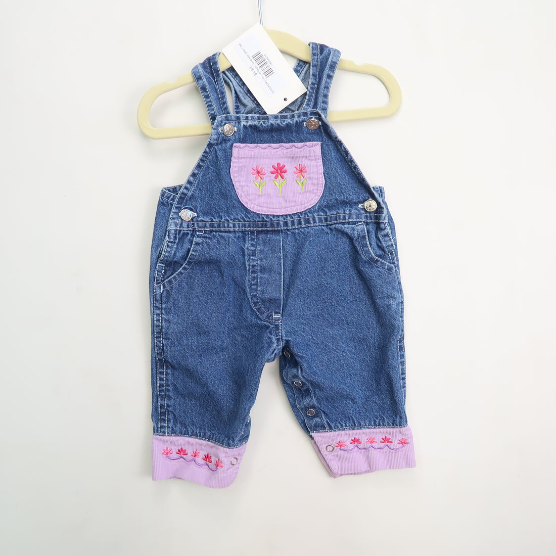 Vintage - Overalls (3M)