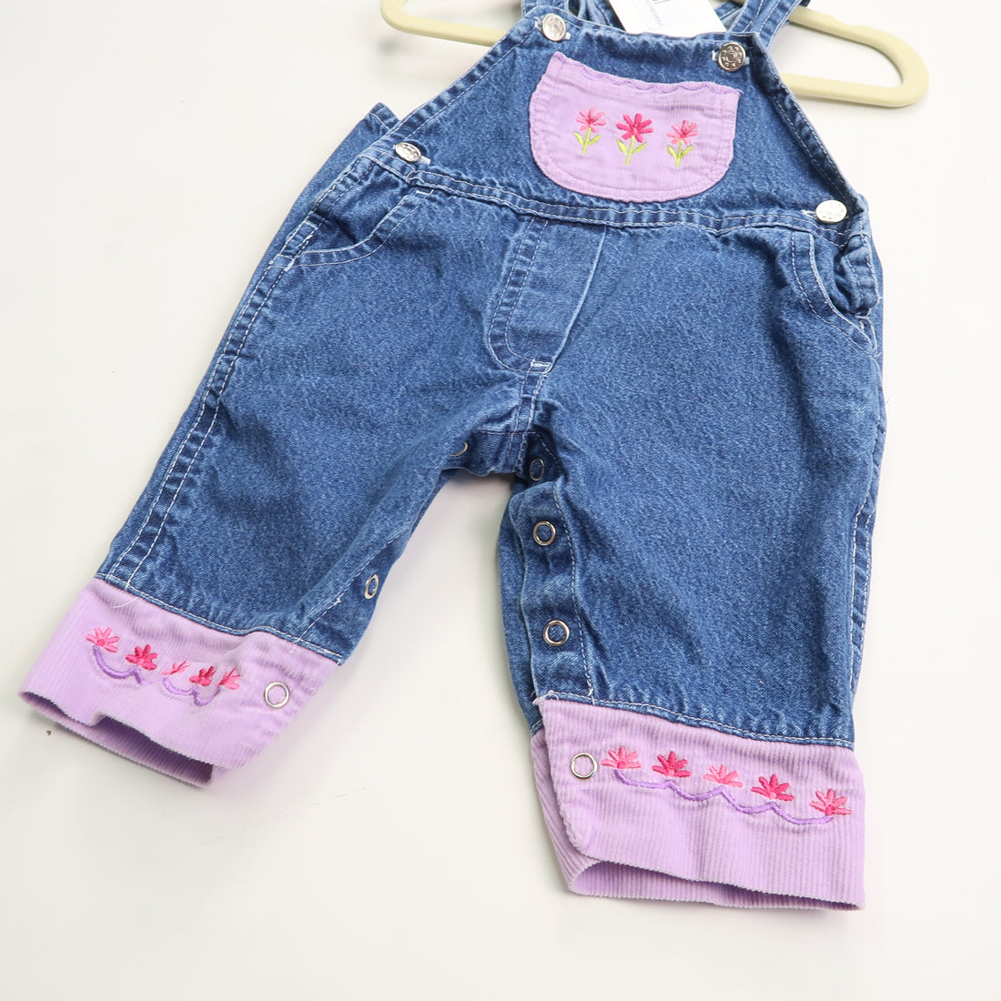 Vintage - Overalls (3M)