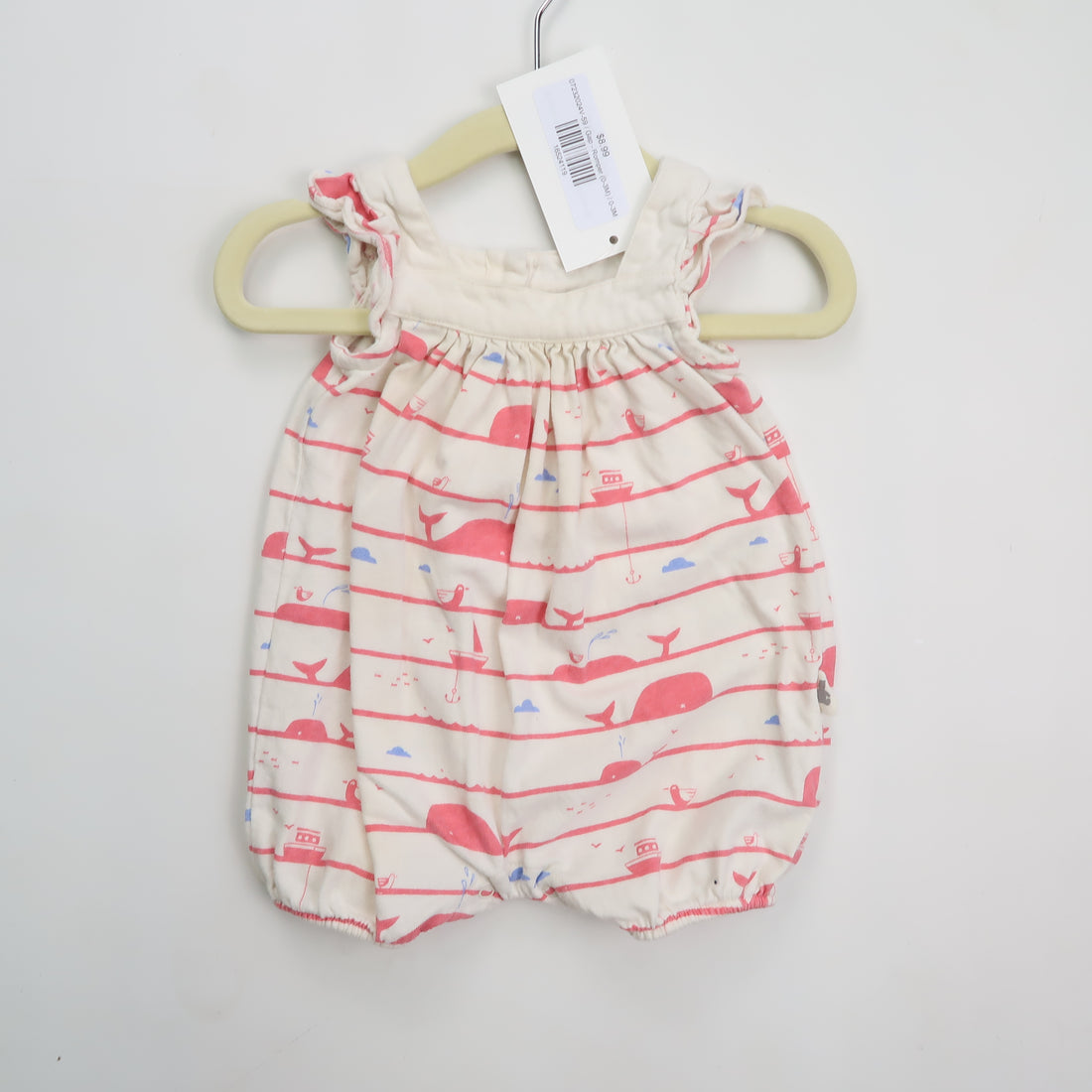 Gap - Romper (0-3M)