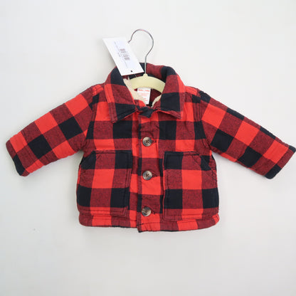 Joe Fresh - Jacket (3-6M)