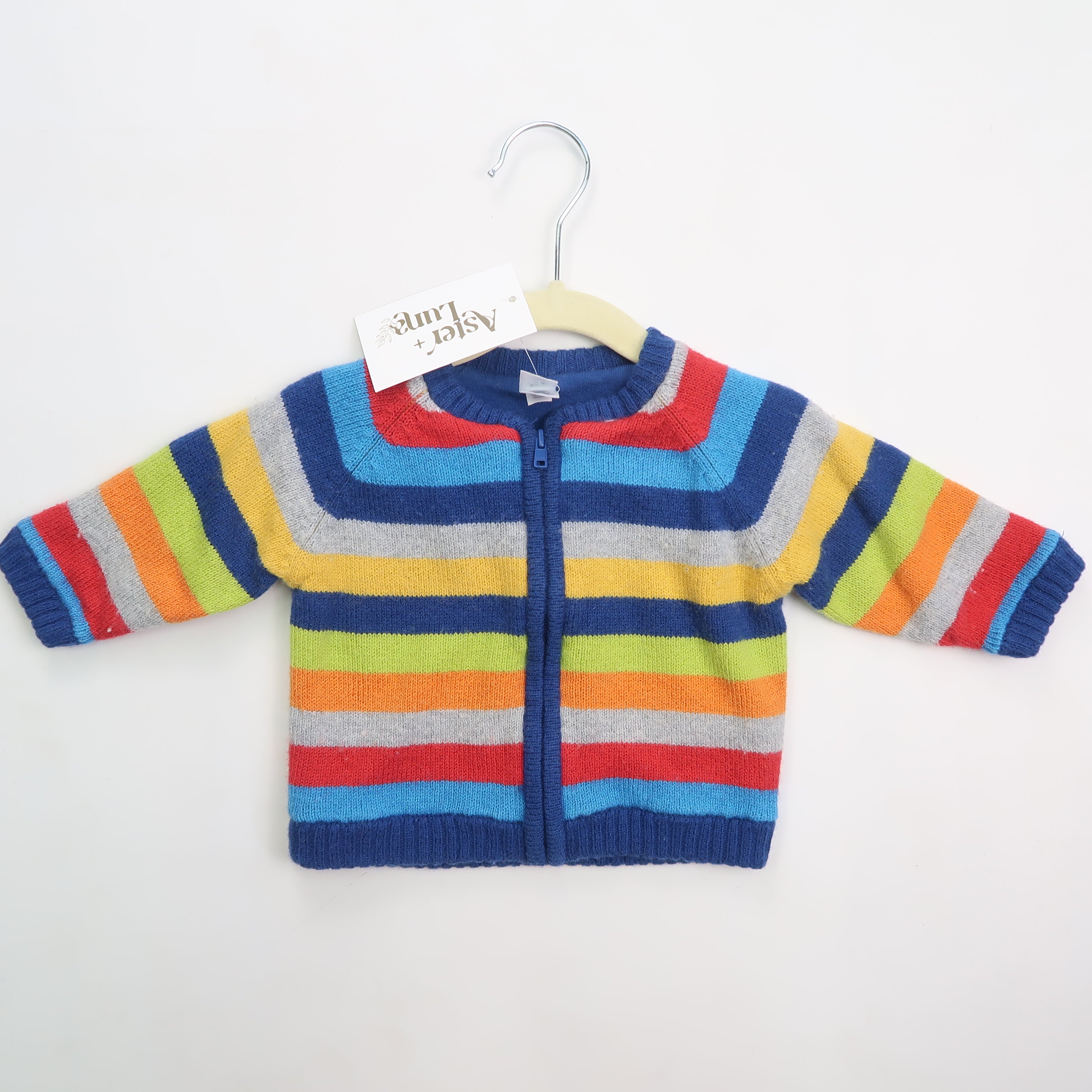 Gap - Sweater (3-6M)