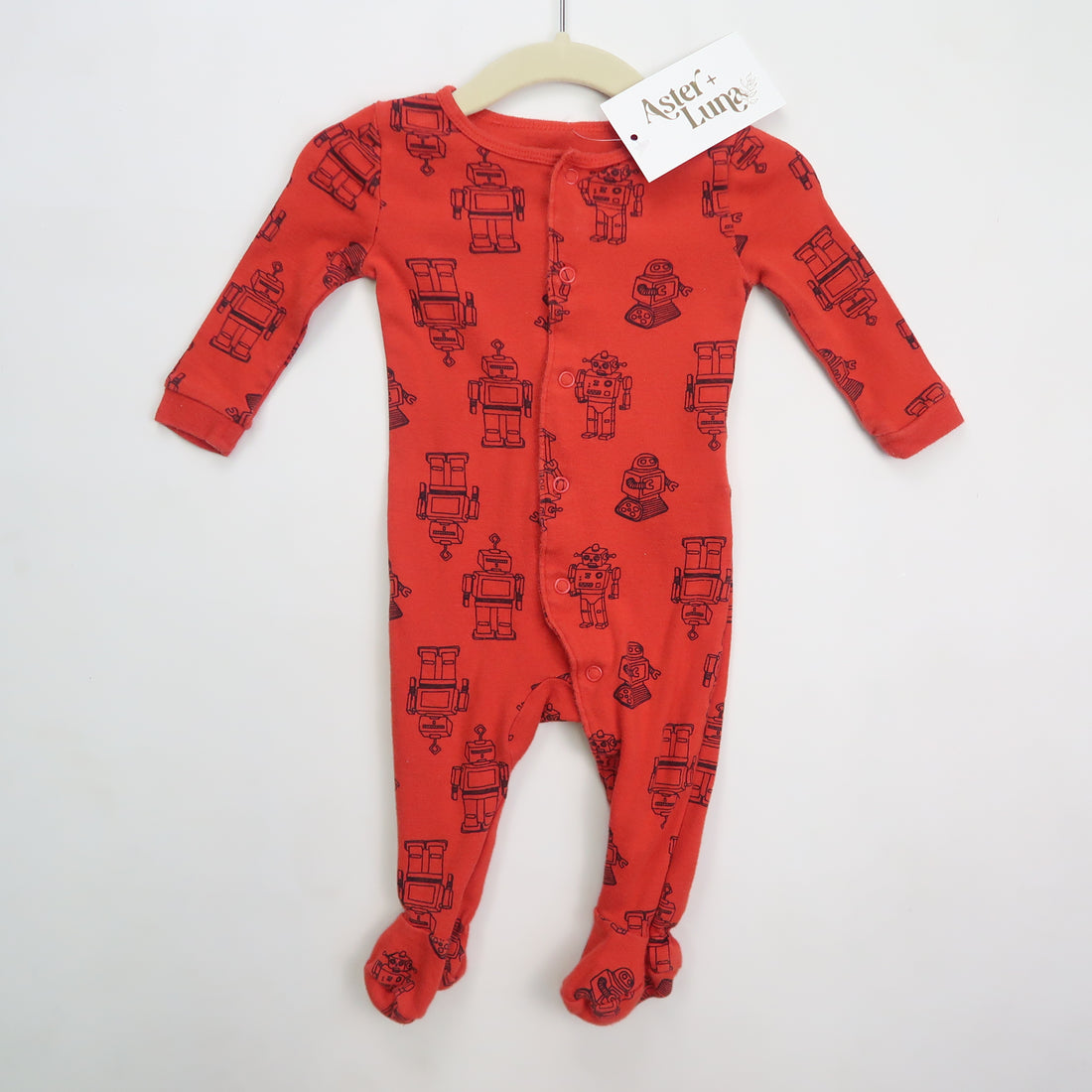 Joe Fresh - Sleepwear (3-6M)