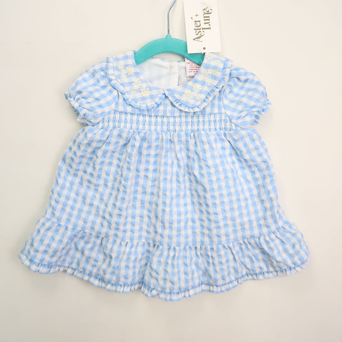 Tahari - Dress (3-6M)