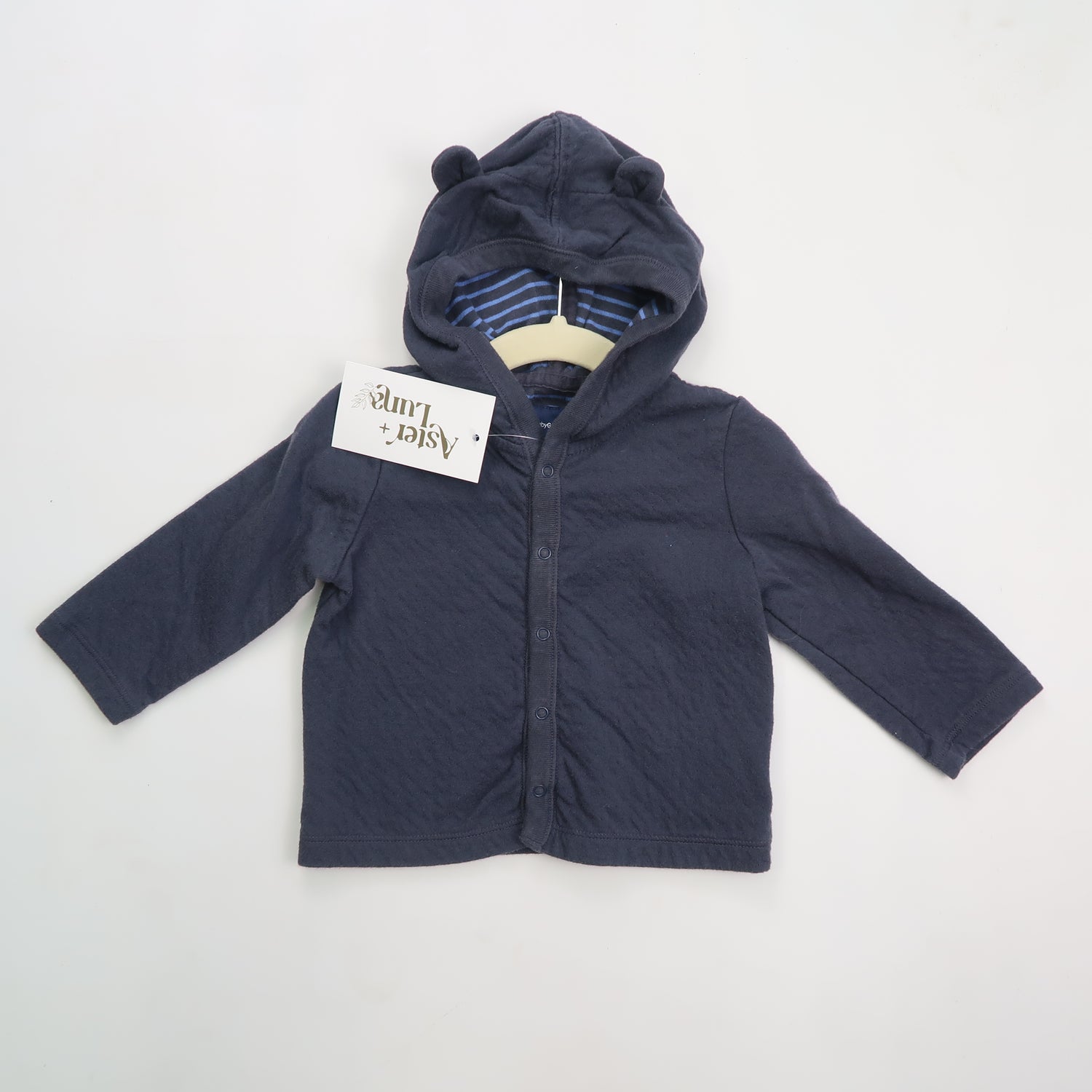 Gap - Sweatshirt (6-12M)