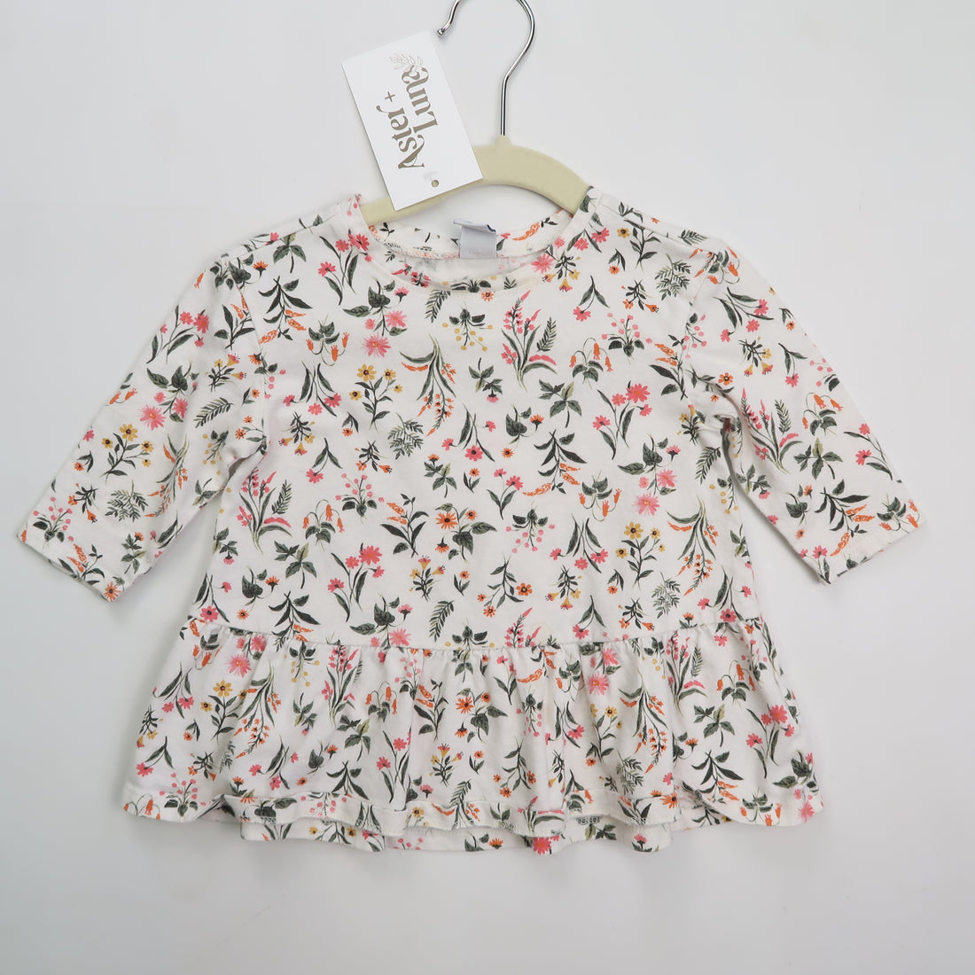 Old Navy - Dress (6-12M)