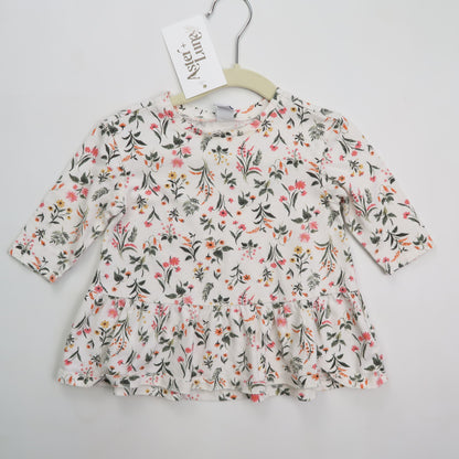 Old Navy - Dress (6-12M)