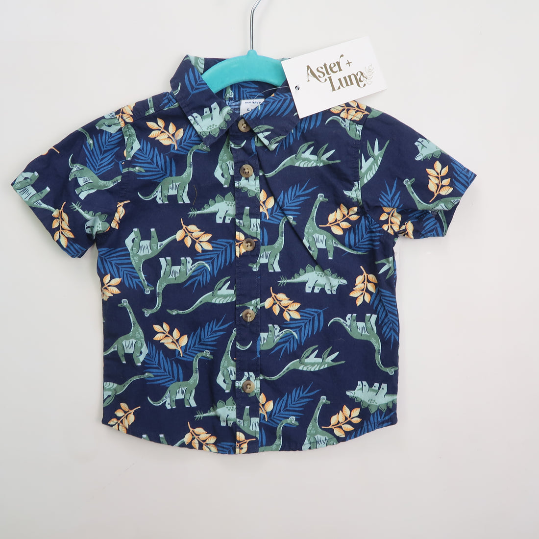 Old Navy - T-Shirt (6-12M)