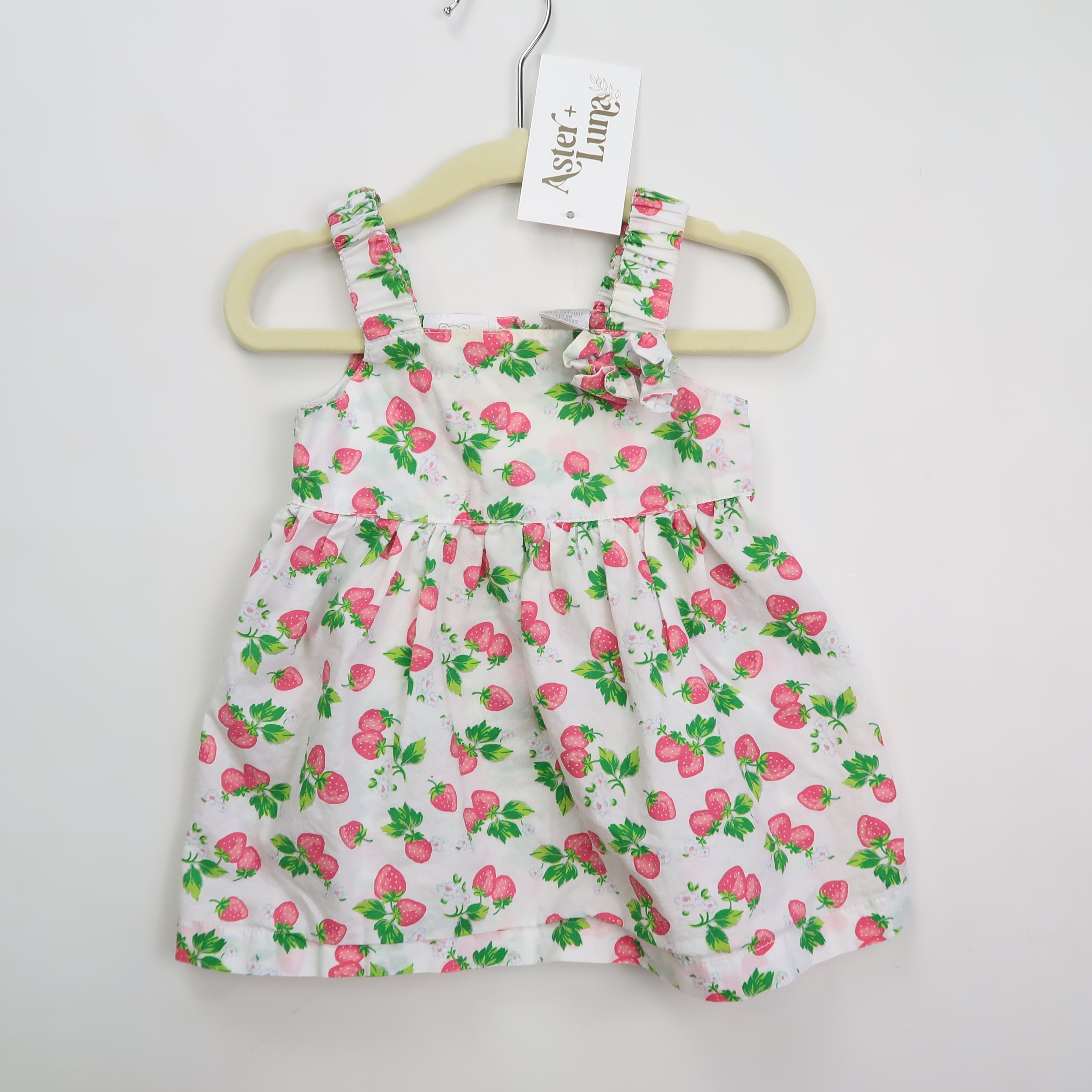 Koala Kids - Dress (6-9M)