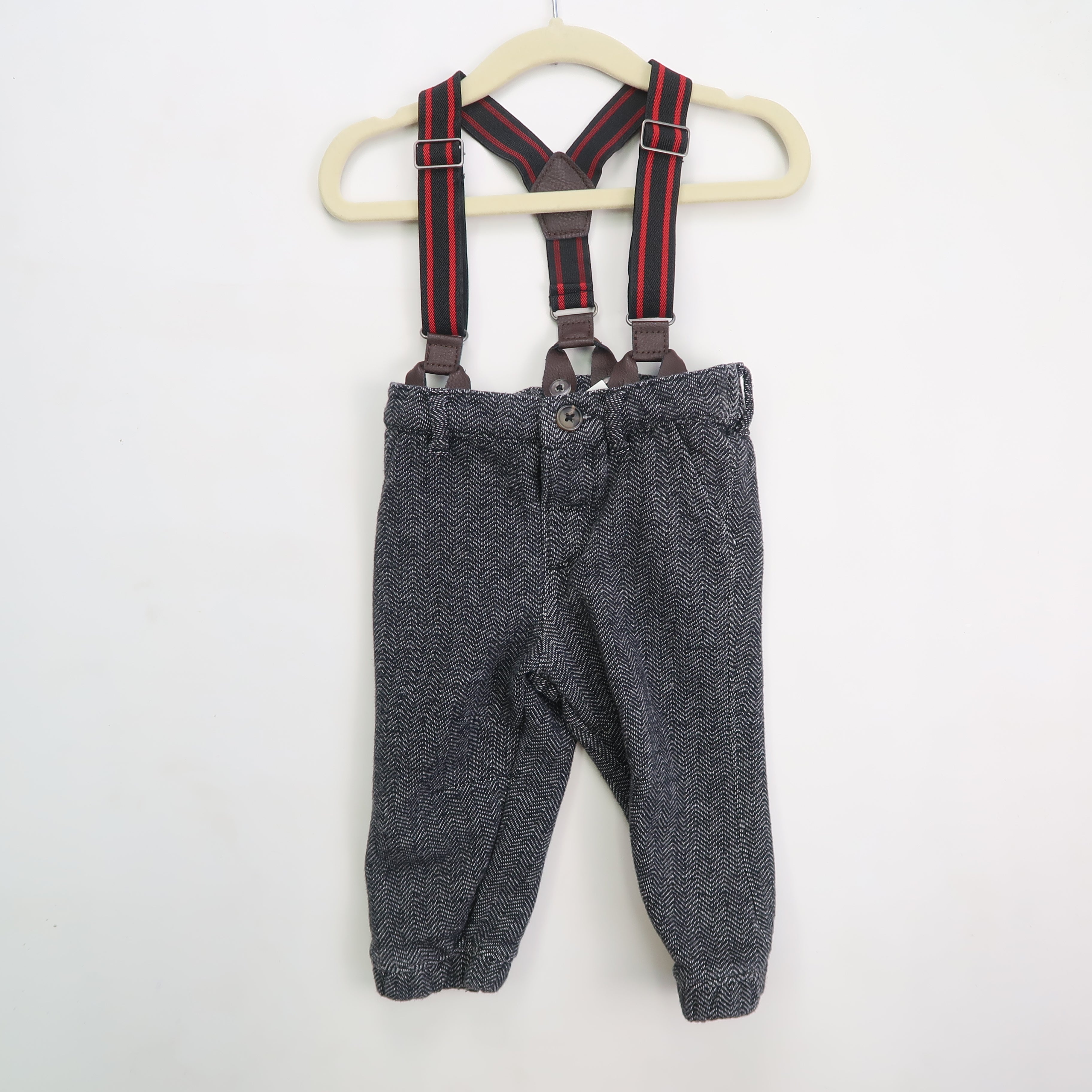 Joe Fresh - Pants (12-18M)