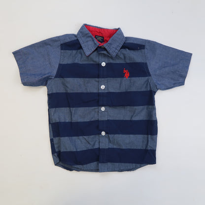 US Polo - T-Shirt (3T)