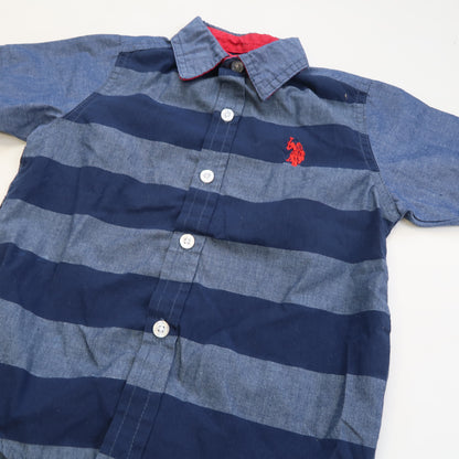 US Polo - T-Shirt (3T)