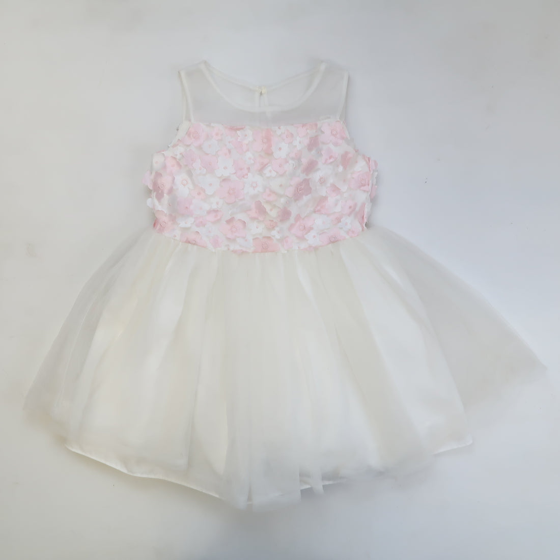 Pastourelle - Dress (5Y)