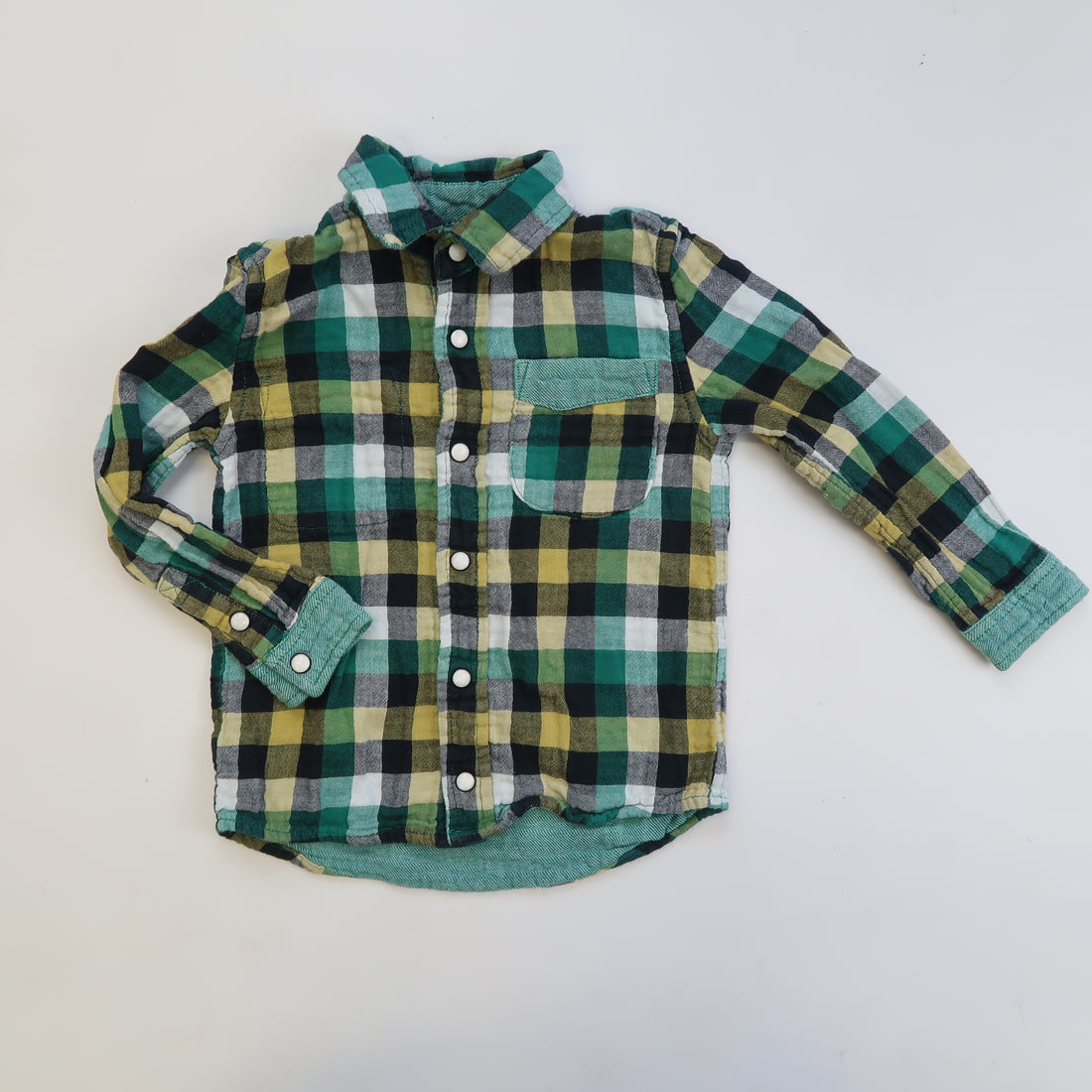Unknown Brand - Long Sleeve (2T)