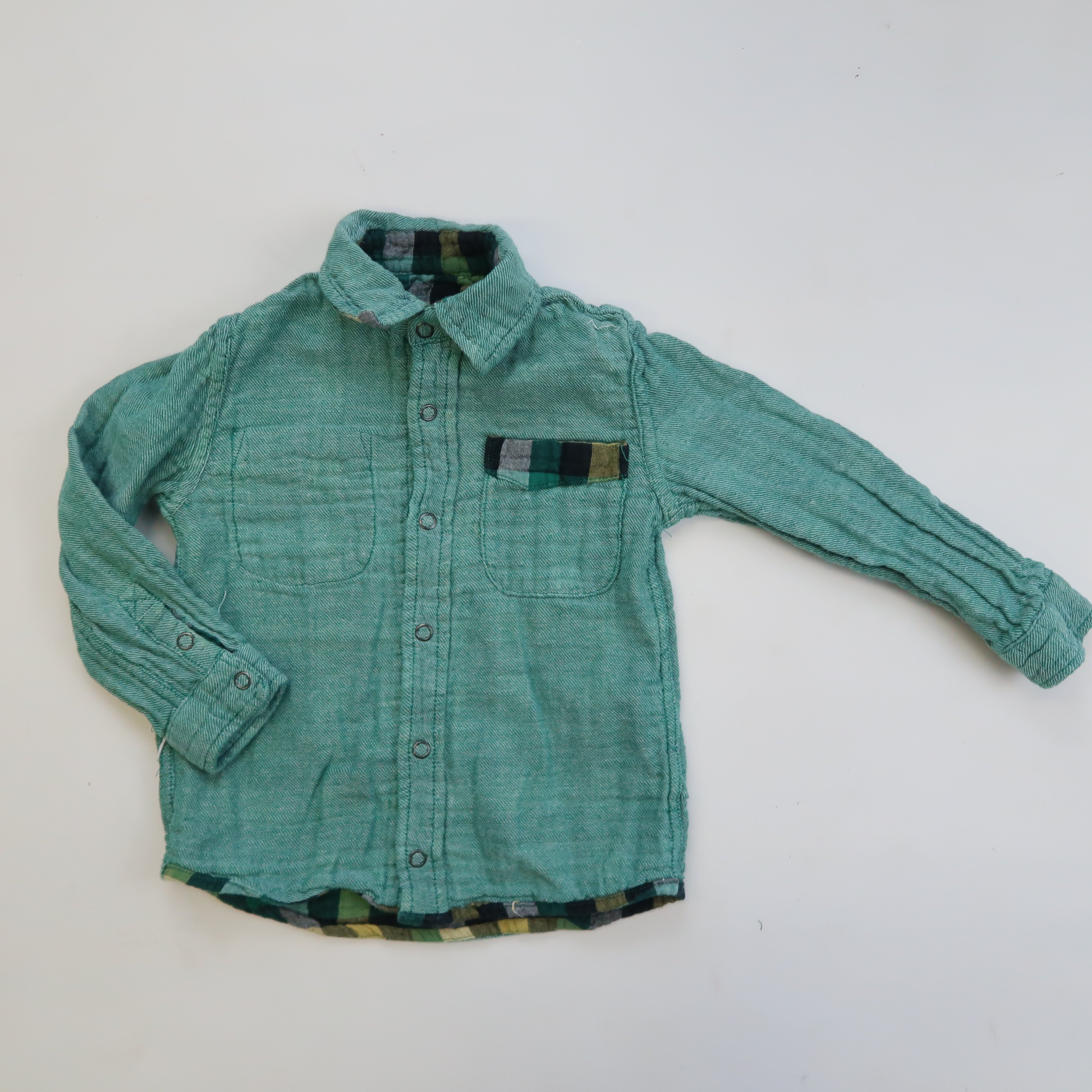 Unknown Brand - Long Sleeve (2T)