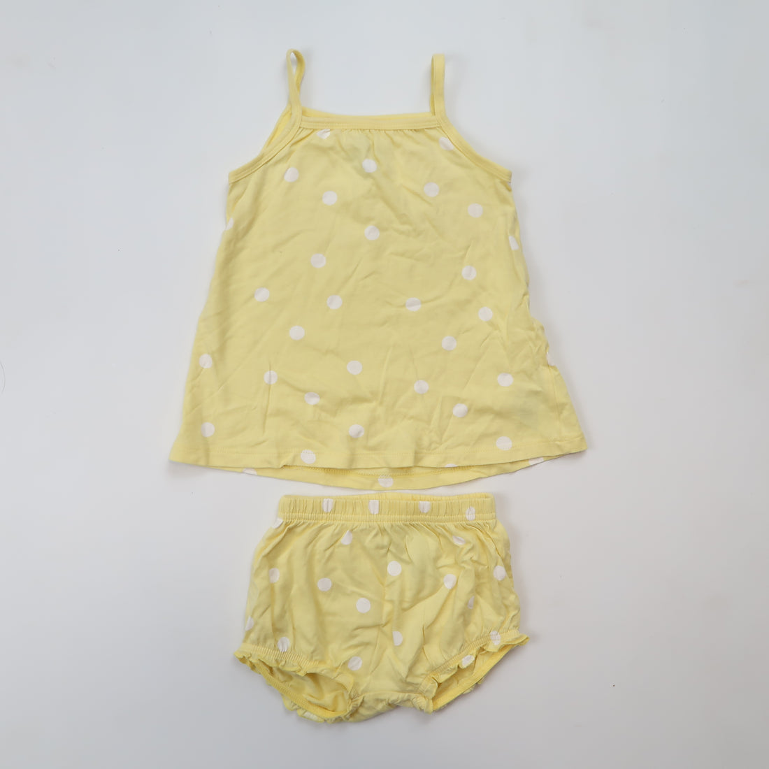 H&amp;M - Set (4-6M)